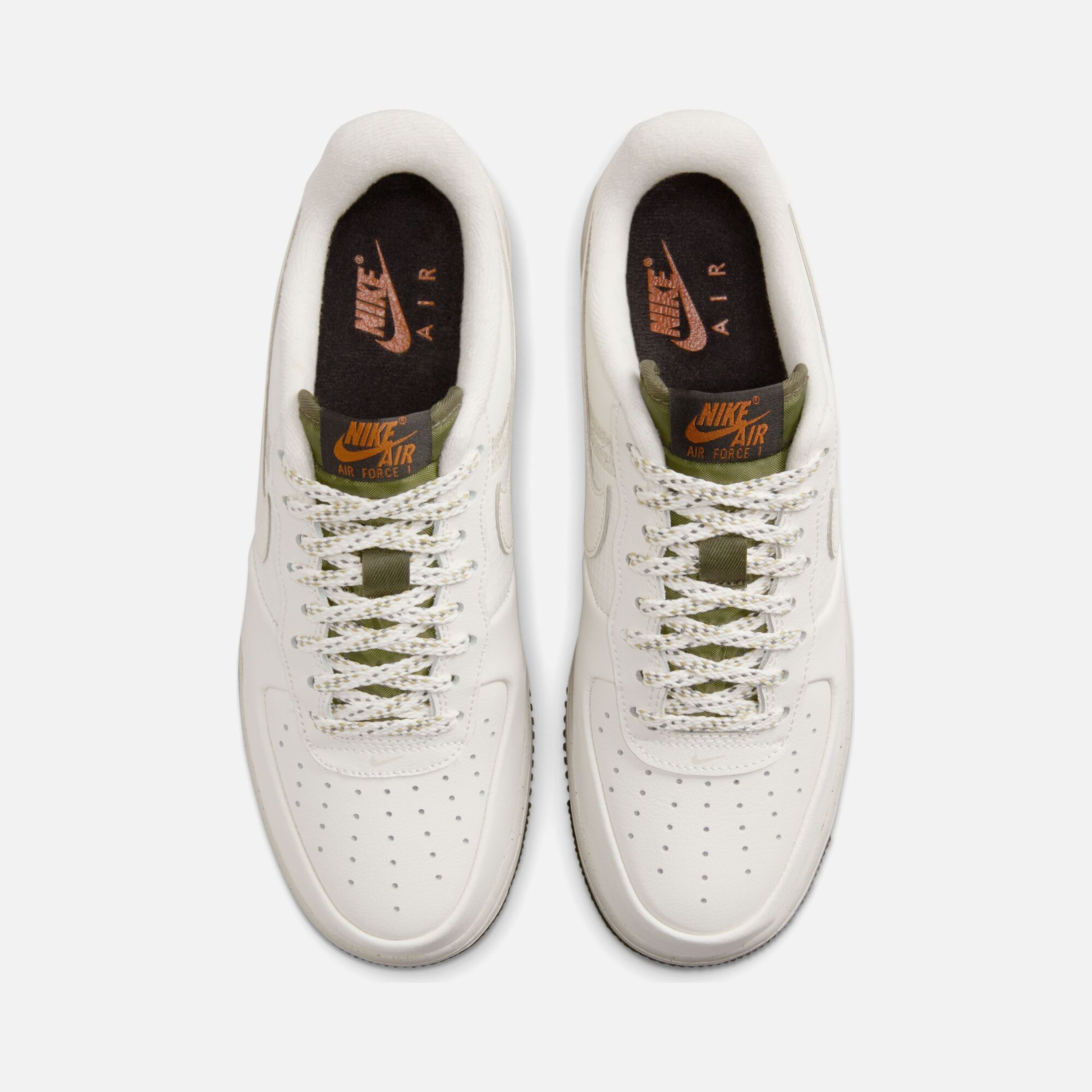 Nike Air Force 1 '07 LV8 HO23 Erkek Spor Ayakkabı