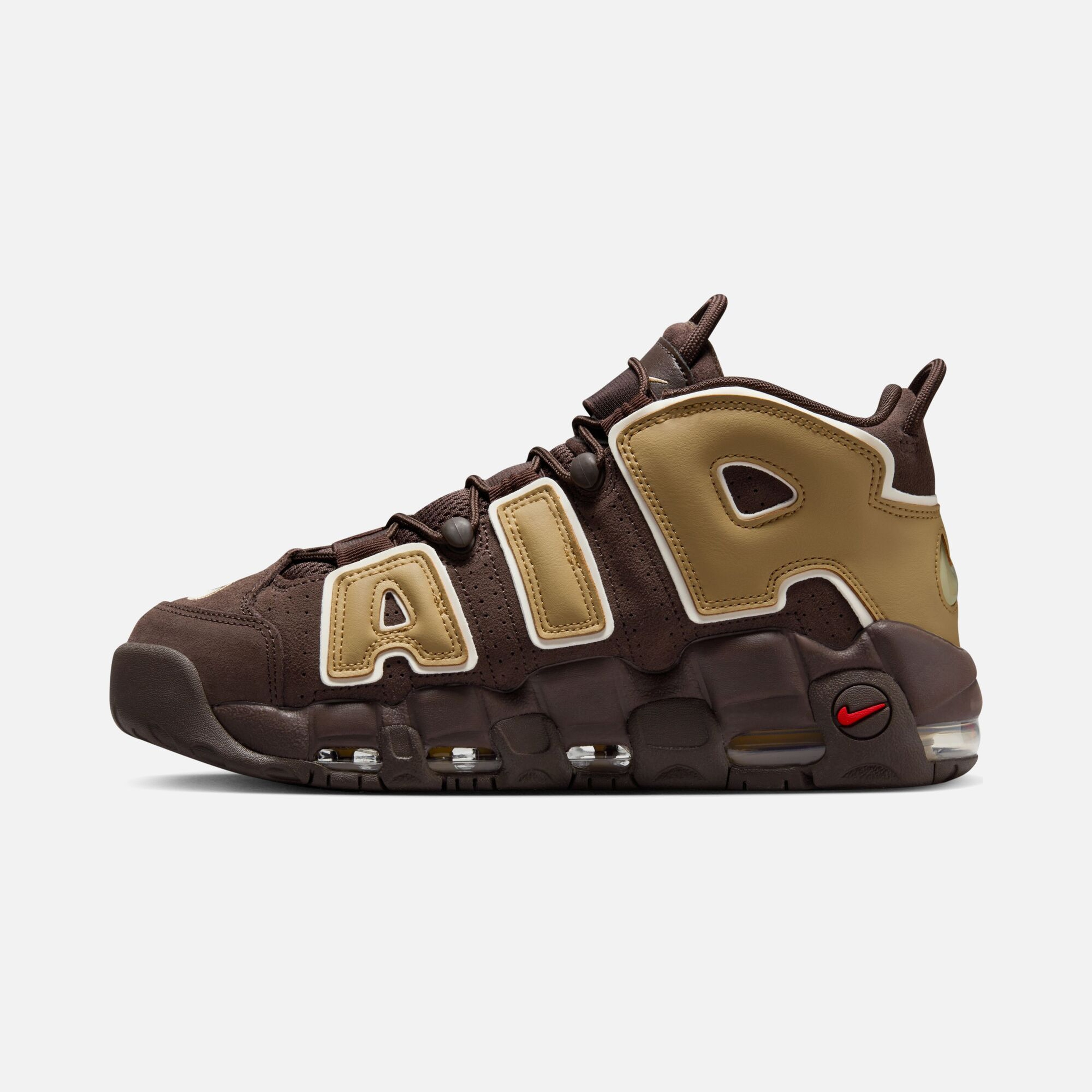 Nike Air More Uptempo '96 HO23 Erkek Spor Ayakkabı