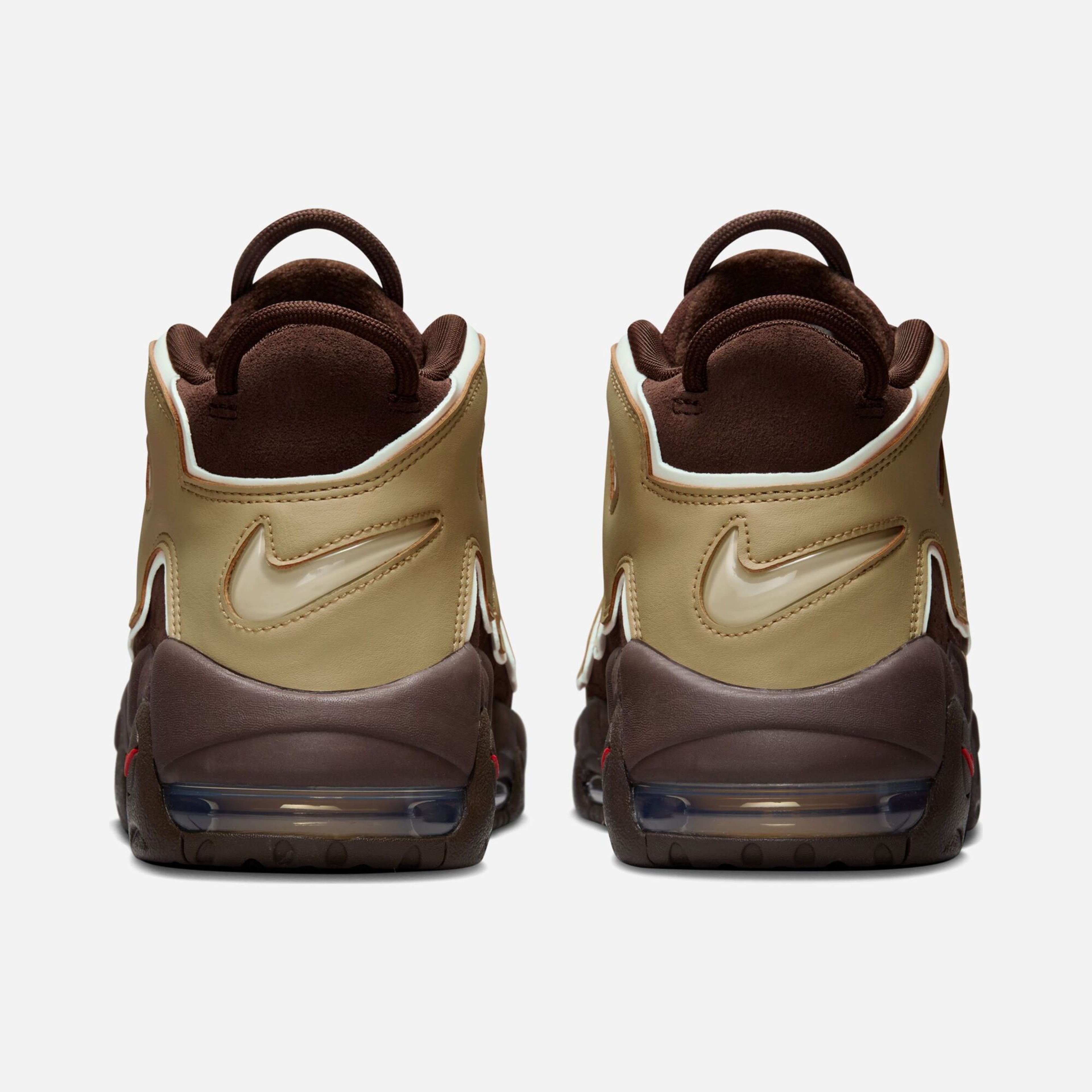 Nike Air More Uptempo '96 HO23 Erkek Spor Ayakkabı