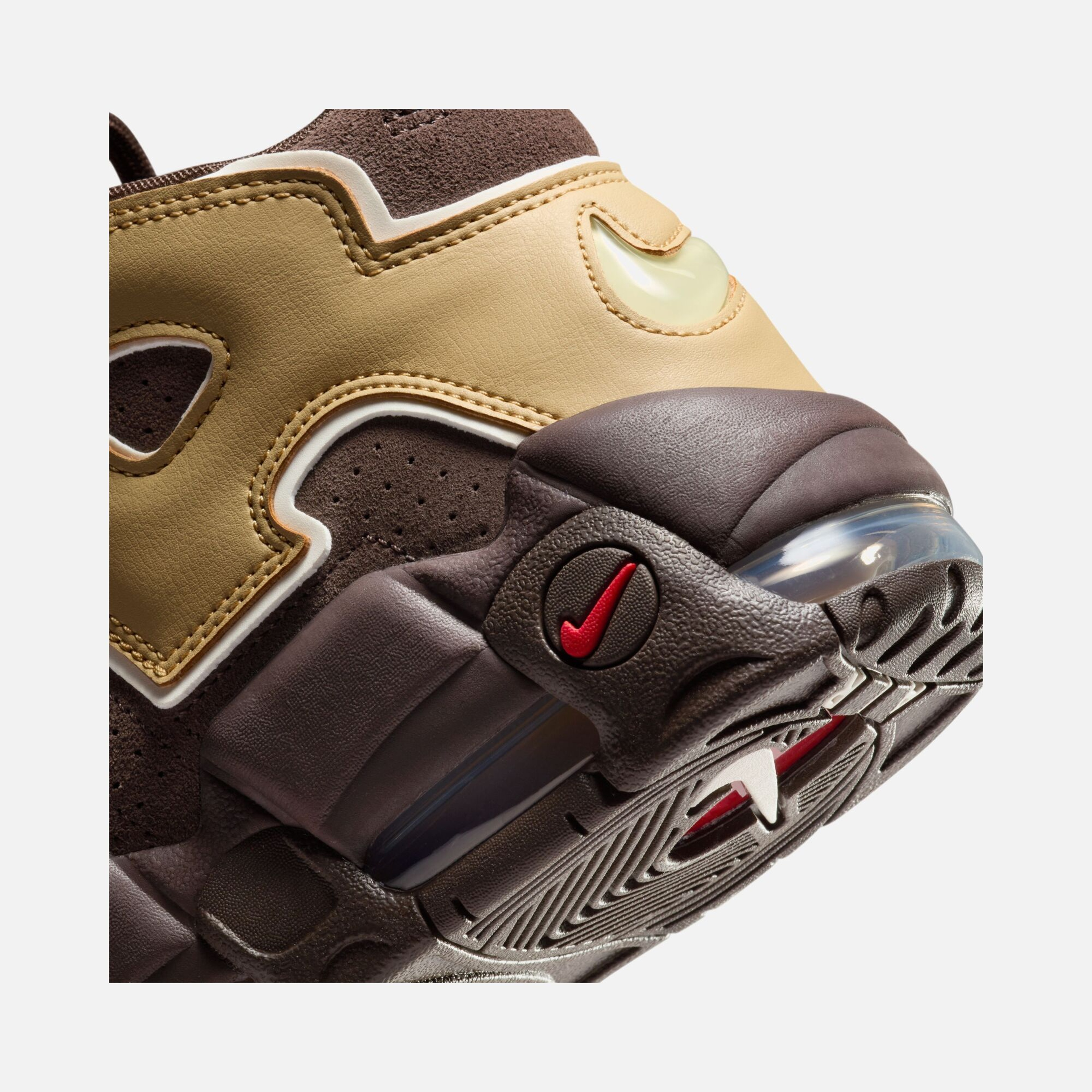 Nike Air More Uptempo '96 HO23 Erkek Spor Ayakkabı