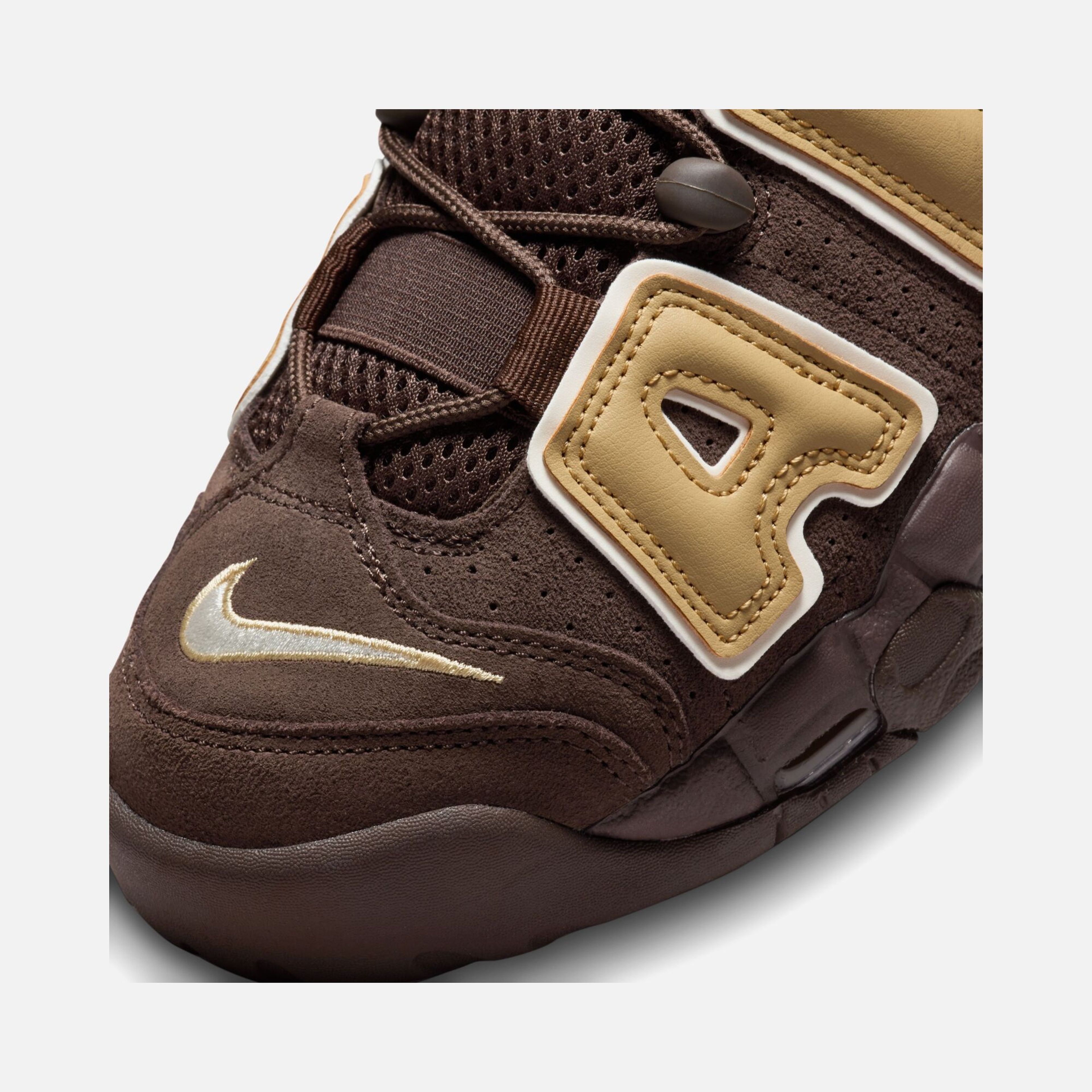 Nike Air More Uptempo '96 HO23 Erkek Spor Ayakkabı