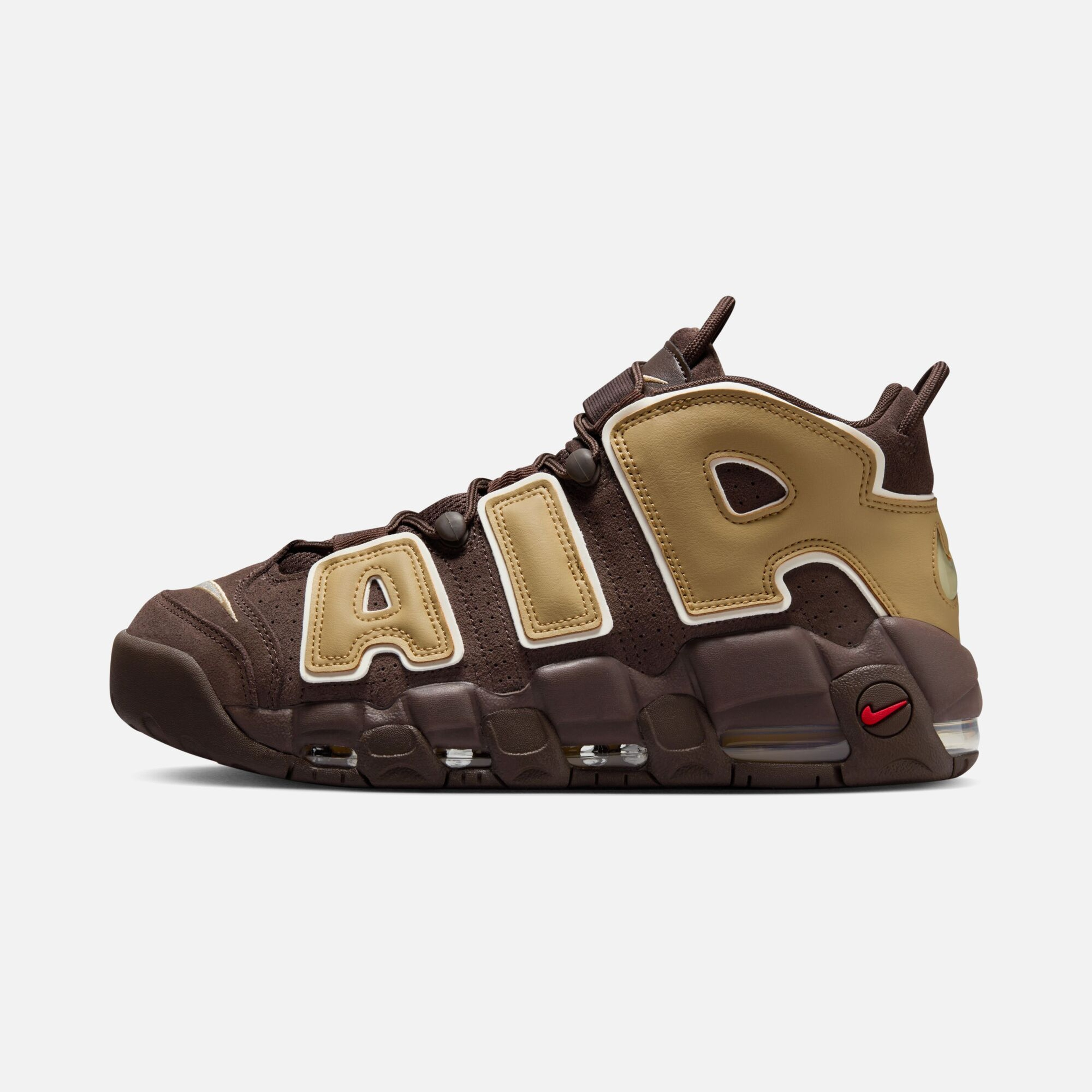 Nike Air More Uptempo '96 HO23 Erkek Spor Ayakkabı