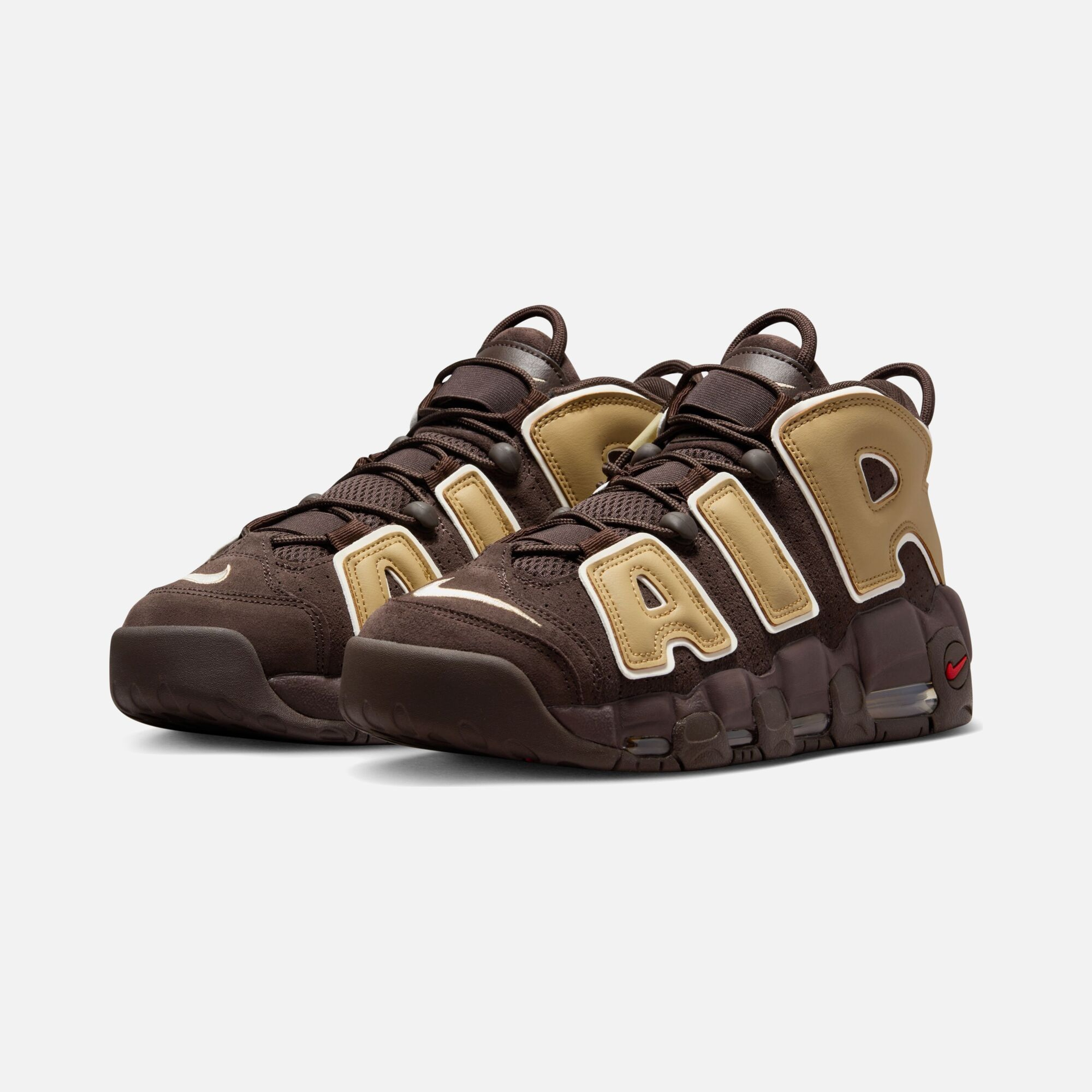 Nike Air More Uptempo '96 HO23 Erkek Spor Ayakkabı