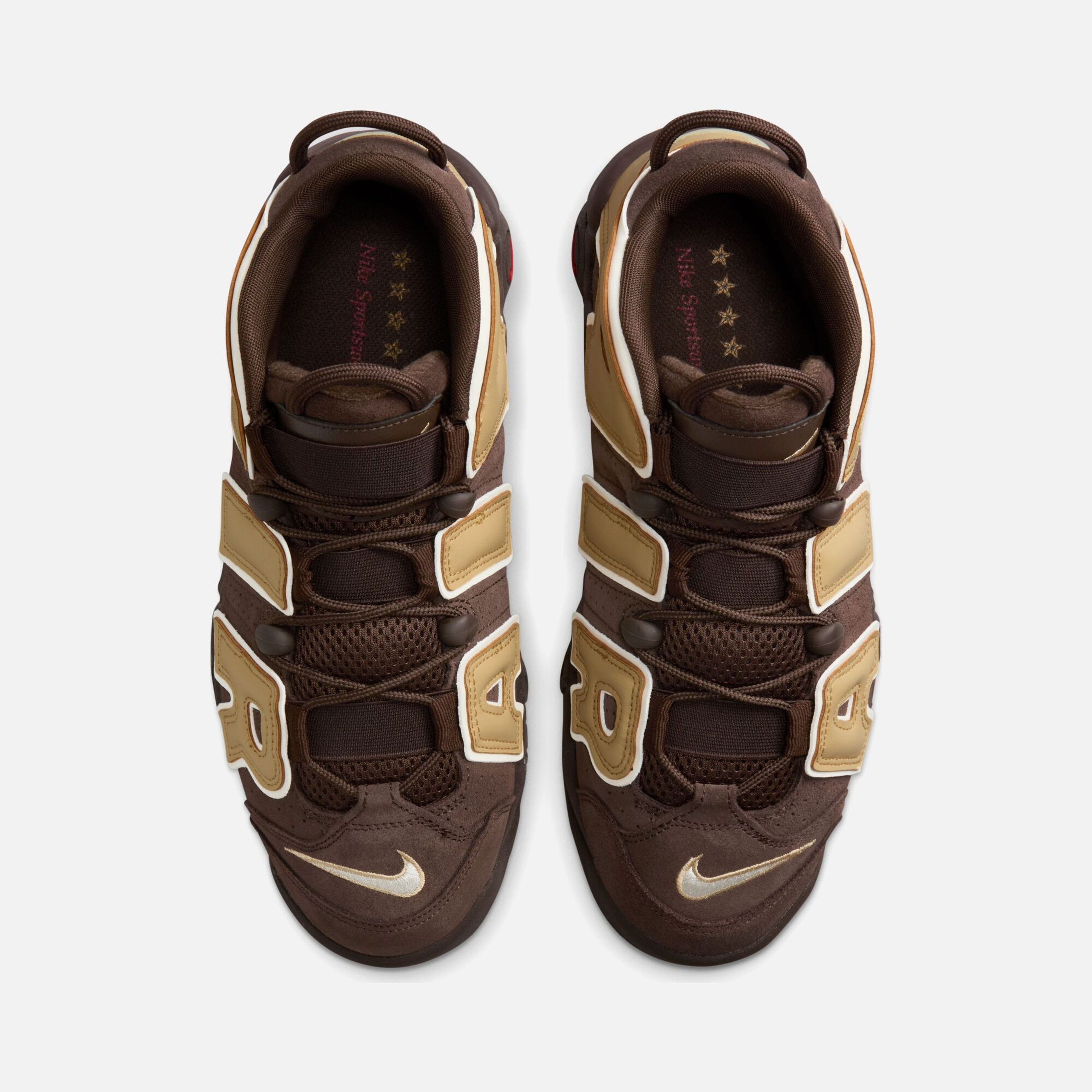 Nike Air More Uptempo '96 HO23 Erkek Spor Ayakkabı