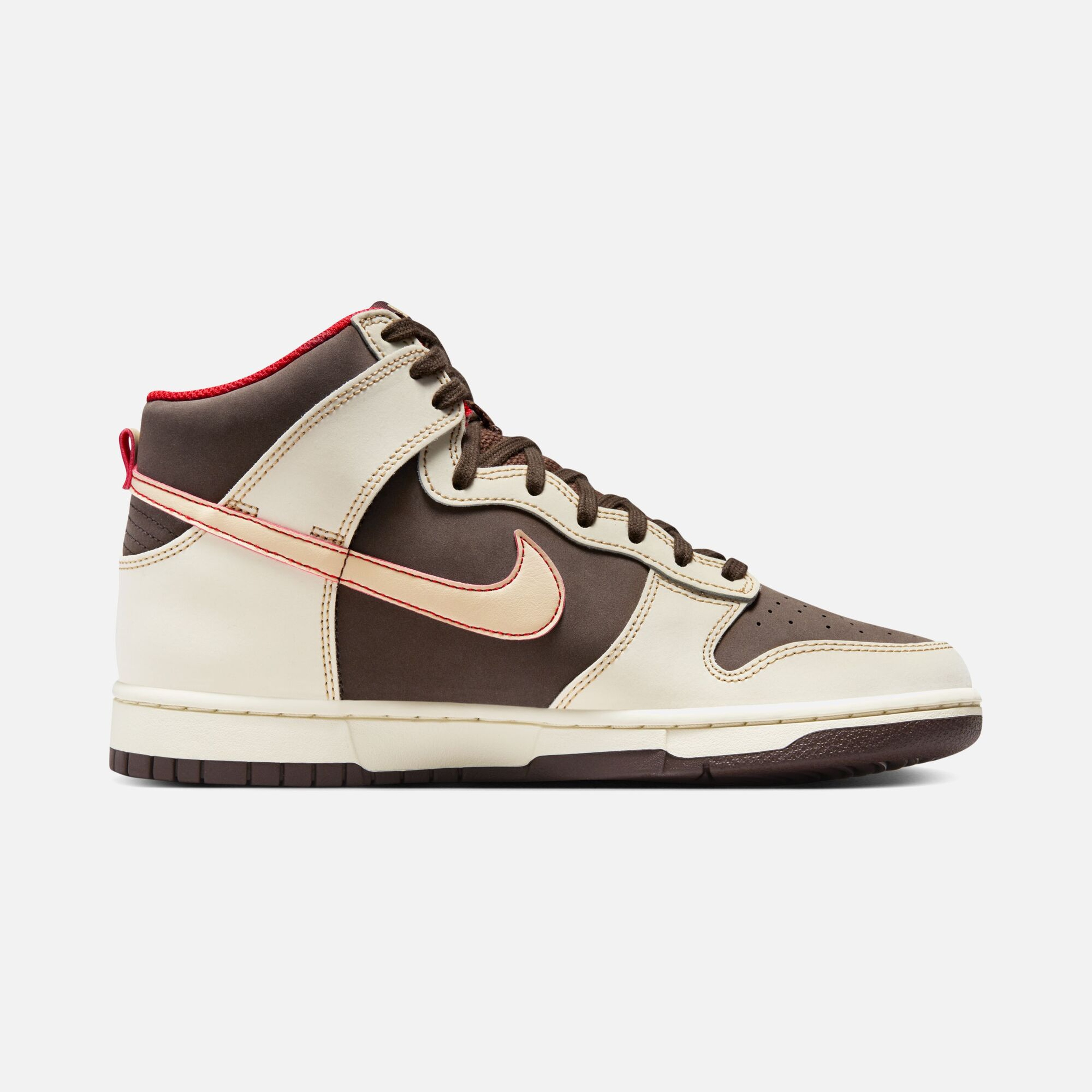 Nike Dunk High Retro SE HO23 Erkek Spor Ayakkabı