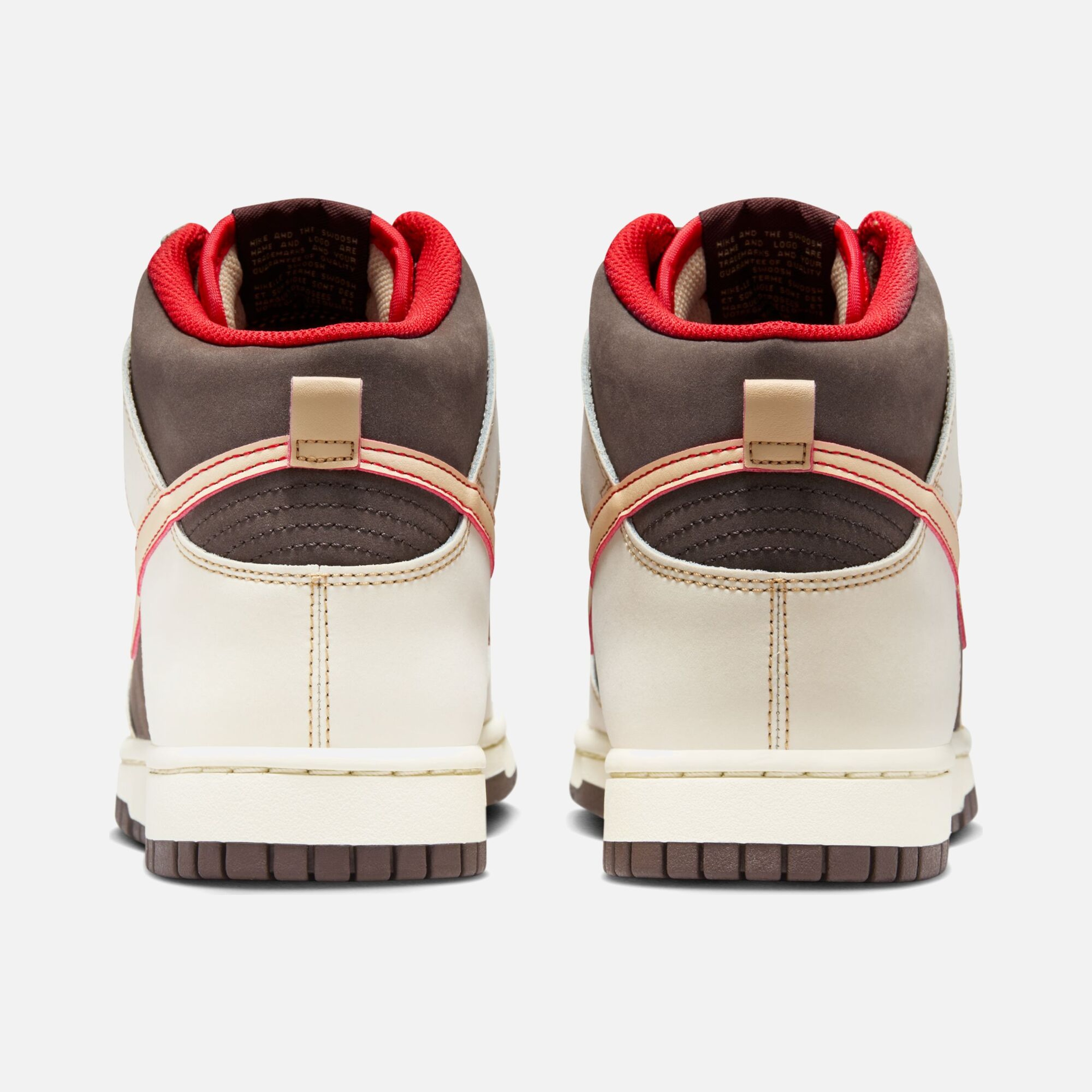 Nike Dunk High Retro SE HO23 Erkek Spor Ayakkabı