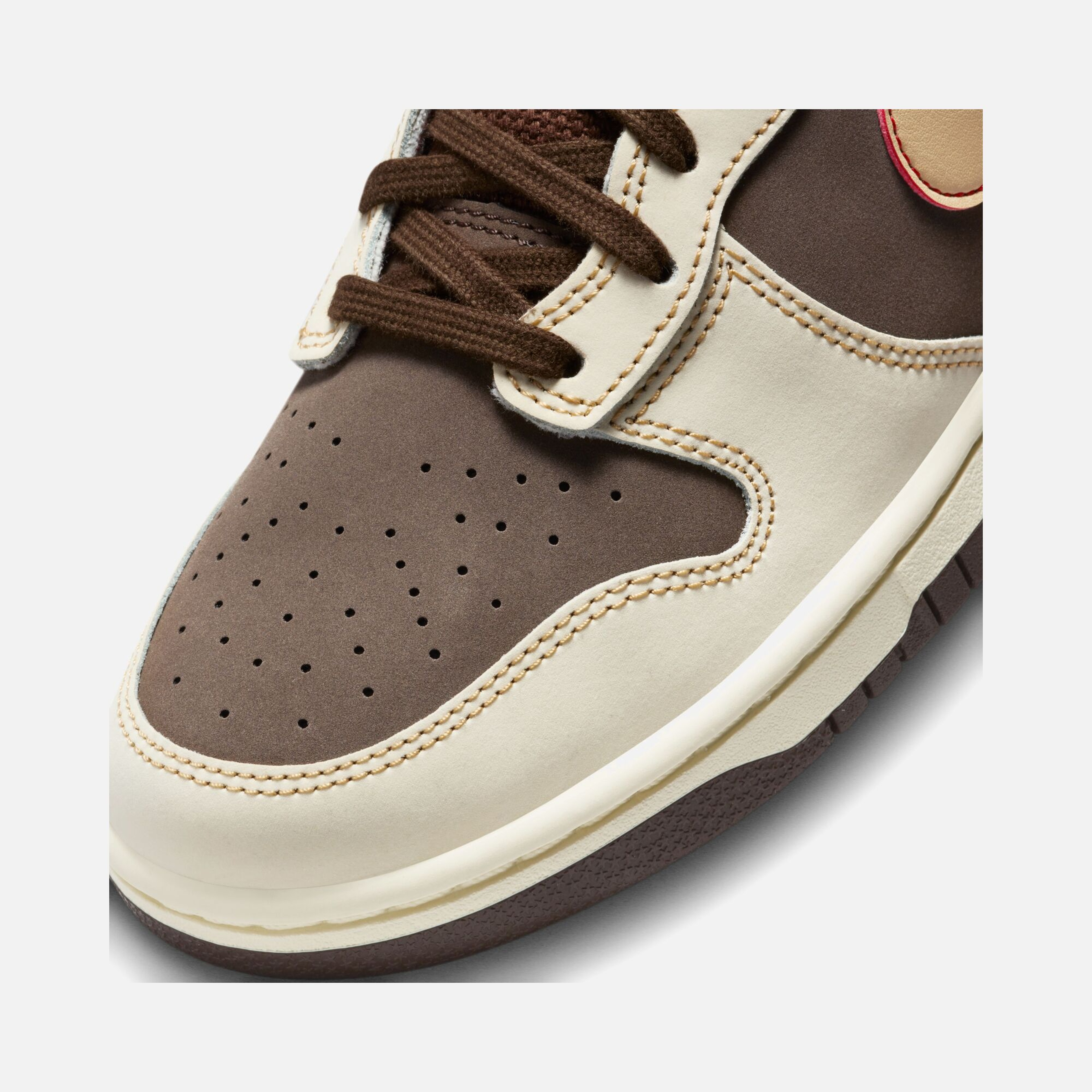 Nike Dunk High Retro SE HO23 Erkek Spor Ayakkabı