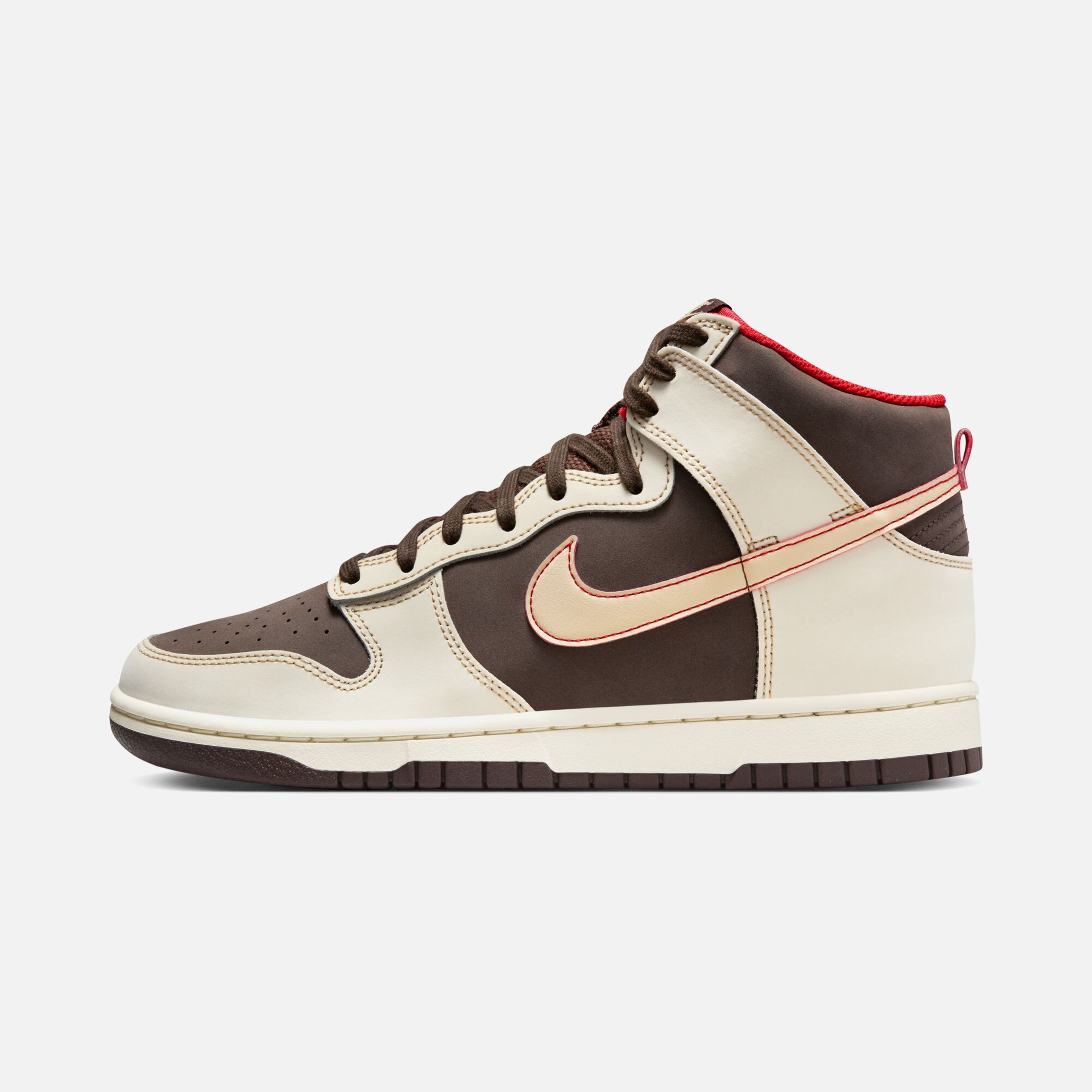 Nike Dunk High Retro SE HO23 Erkek Spor Ayakkabı