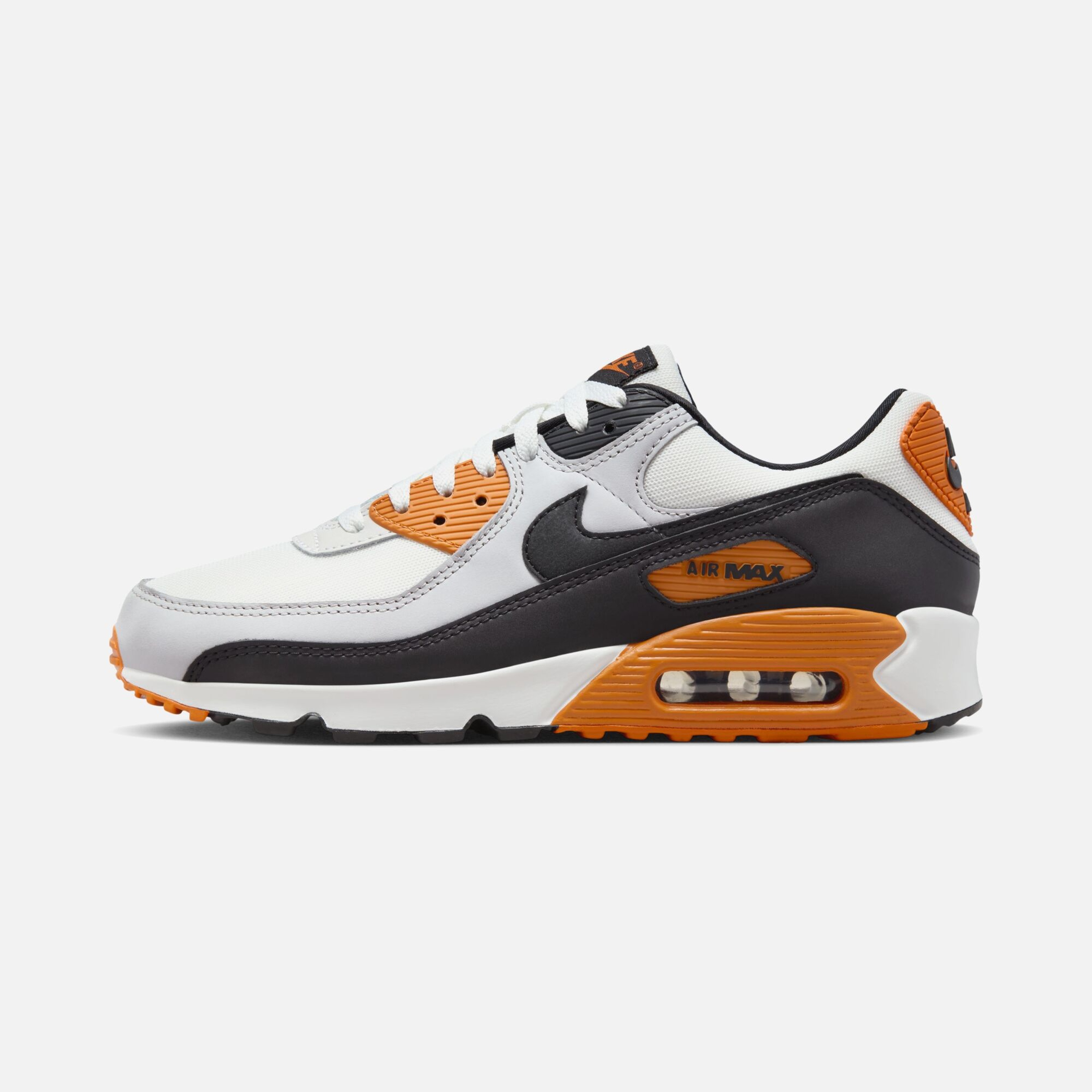 Nike Air Max 90 ''Monarch'' Erkek Spor Ayakkabı