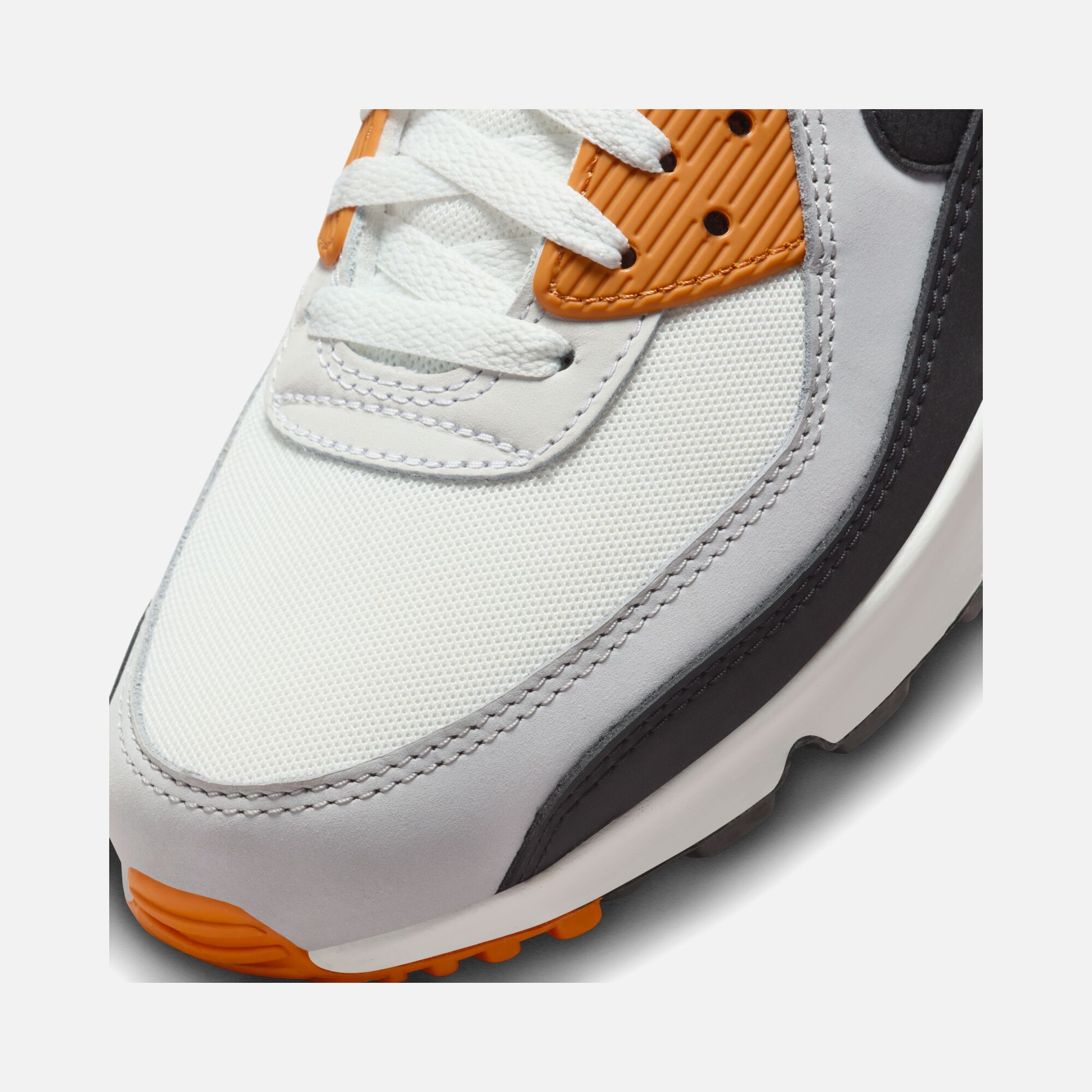 Nike Air Max 90 ''Monarch'' Erkek Spor Ayakkabı