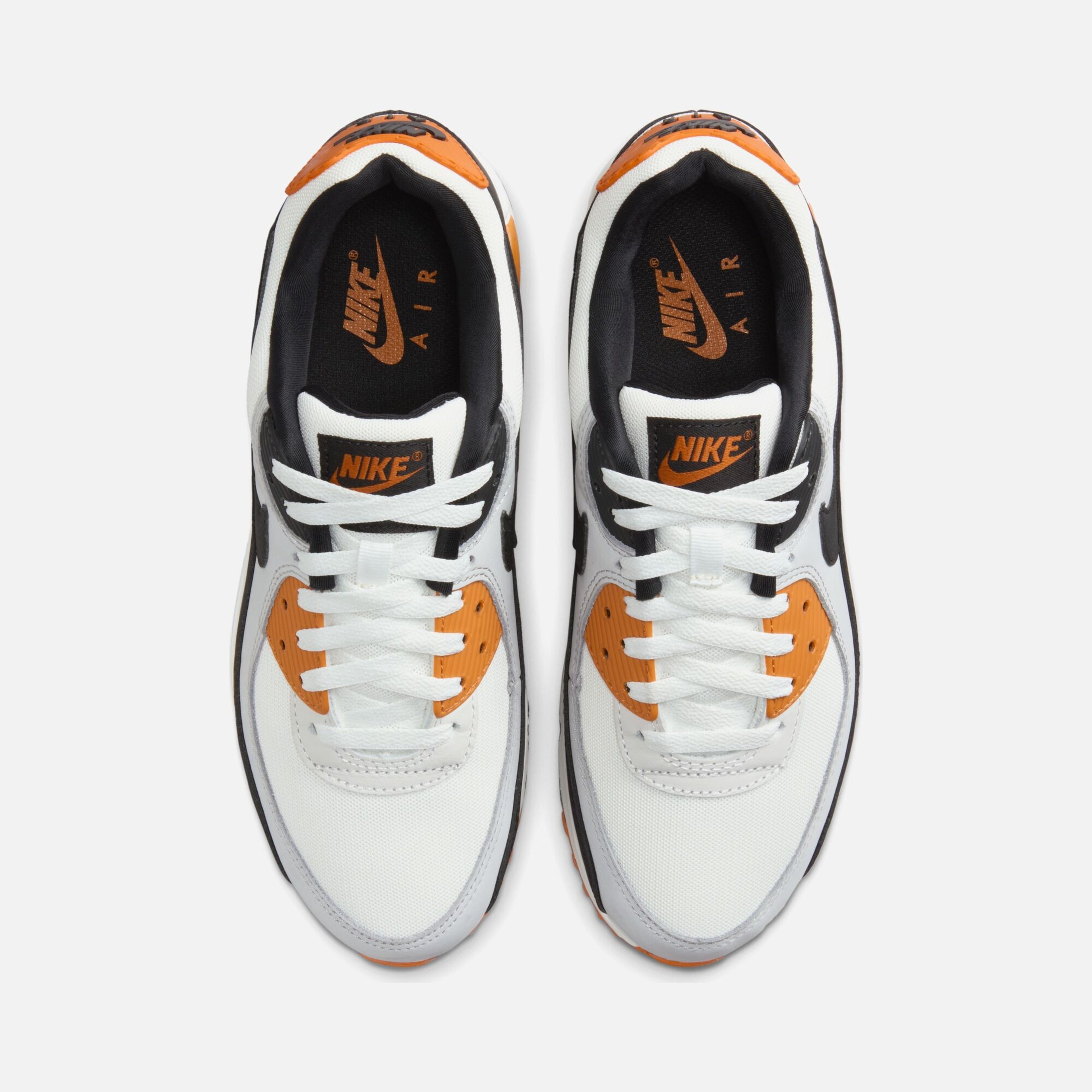 Nike Air Max 90 ''Monarch'' Erkek Spor Ayakkabı