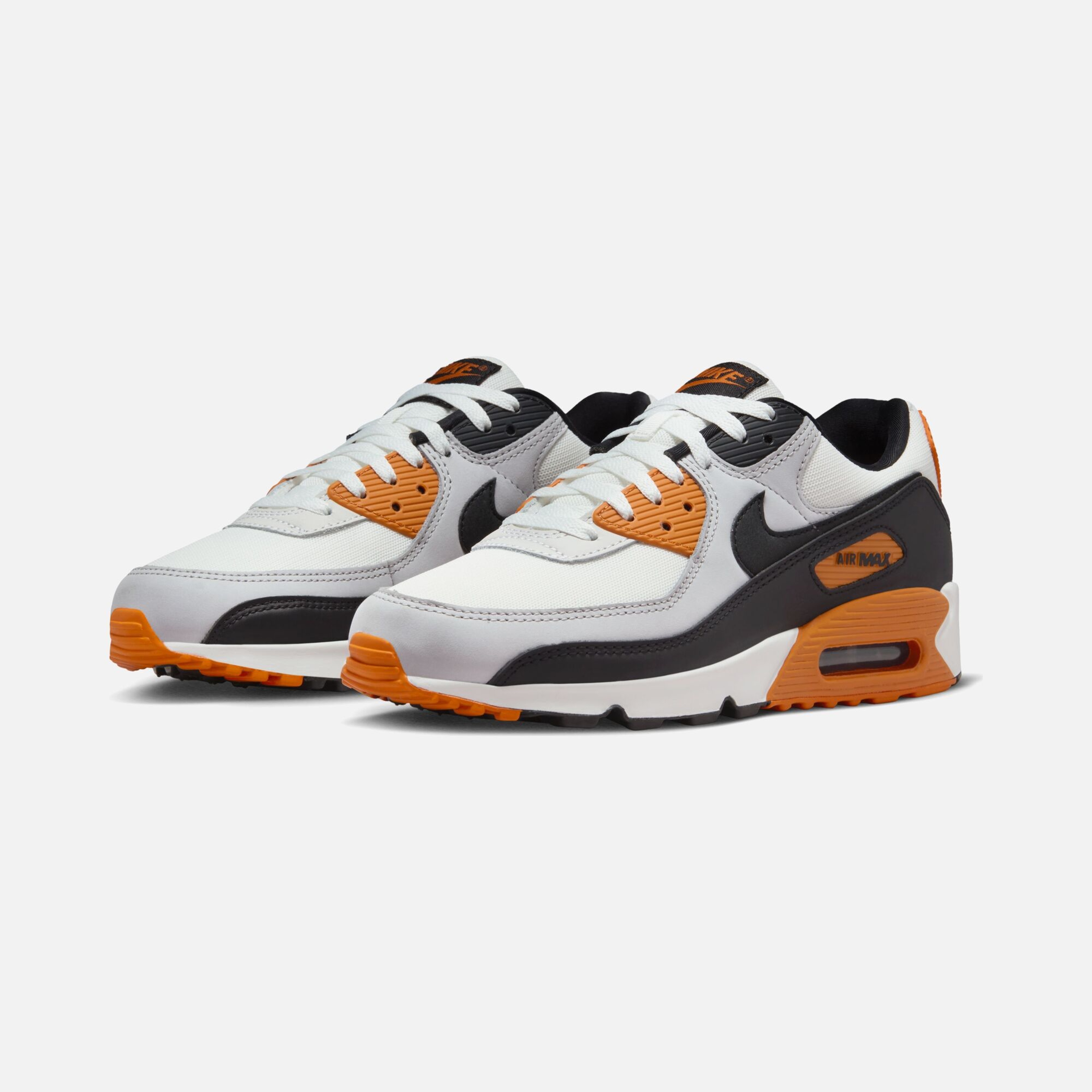 Nike Air Max 90 ''Monarch'' Erkek Spor Ayakkabı
