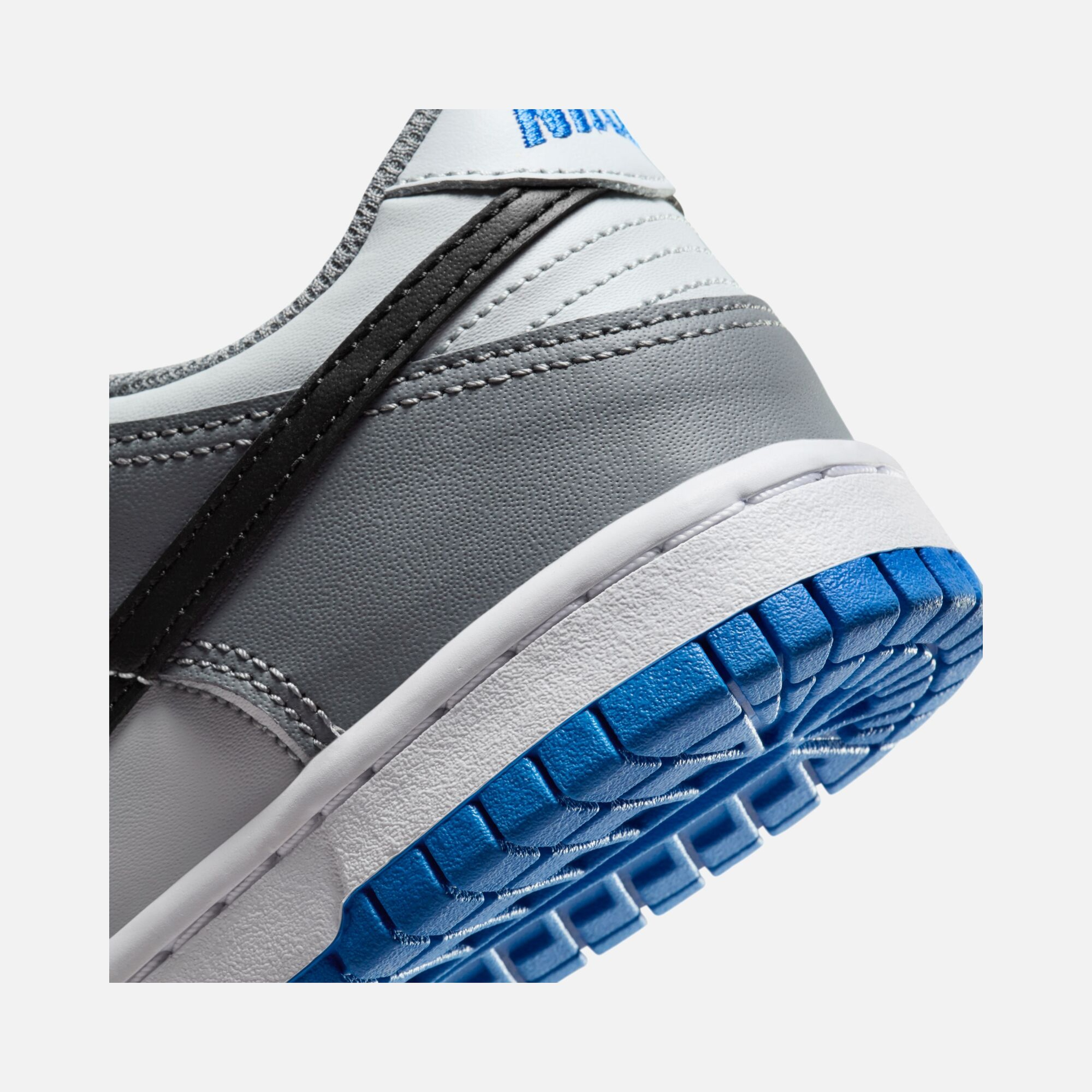 Nike Dunk Low SS25 (GS) Spor Ayakkabı