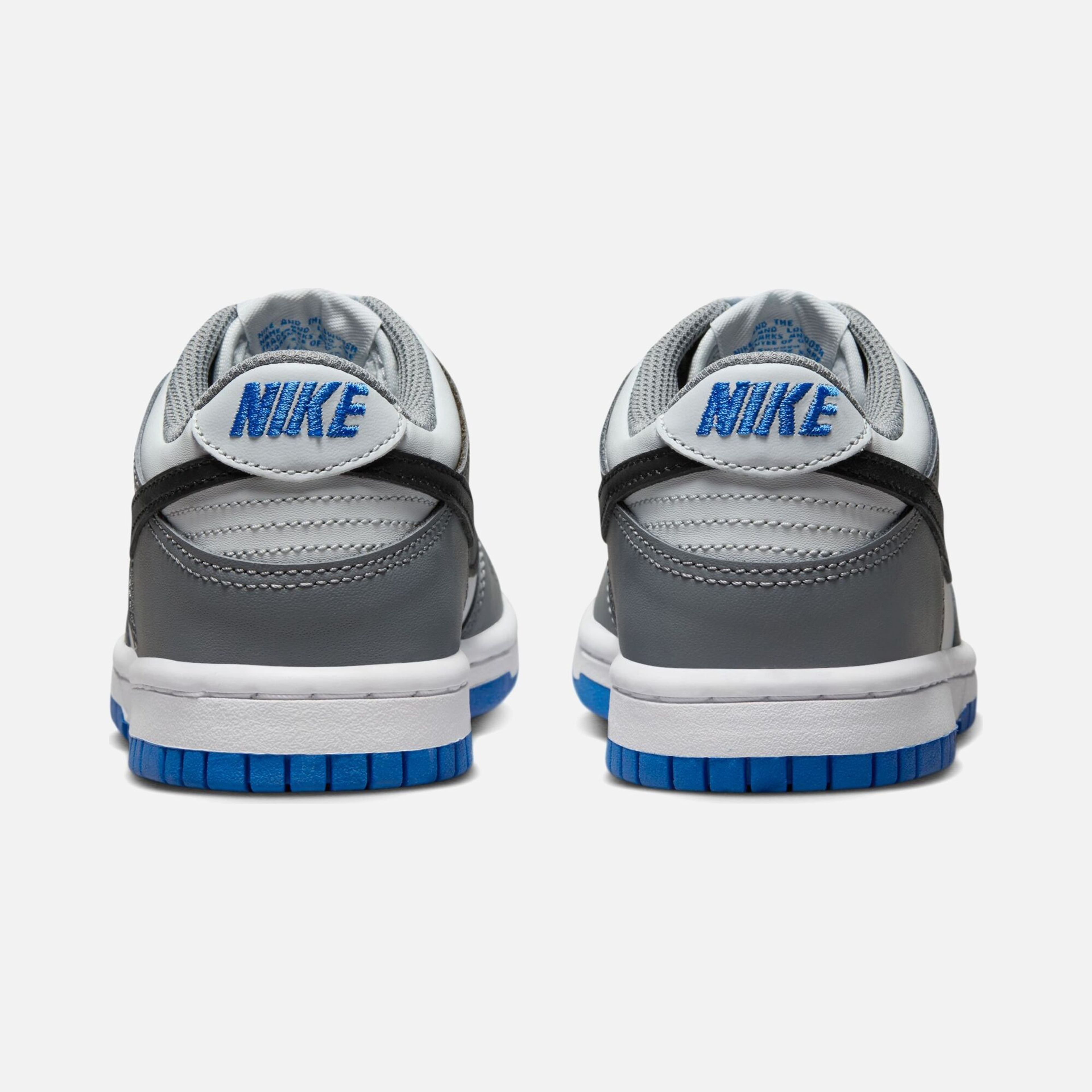 Nike Dunk Low SS25 (GS) Spor Ayakkabı