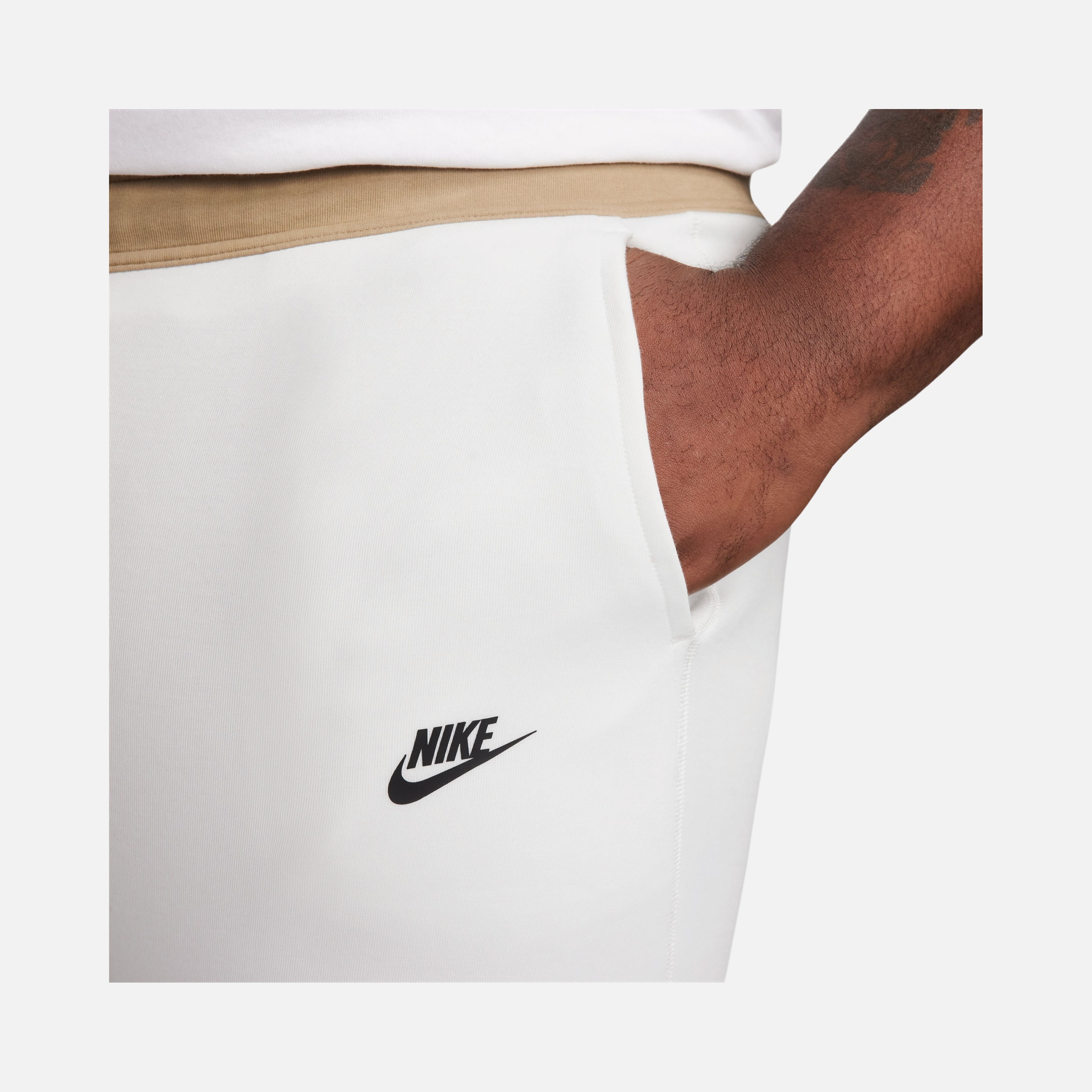 Nike Sportswear Tech Fleece FW24 Erkek Eşofman Altı
