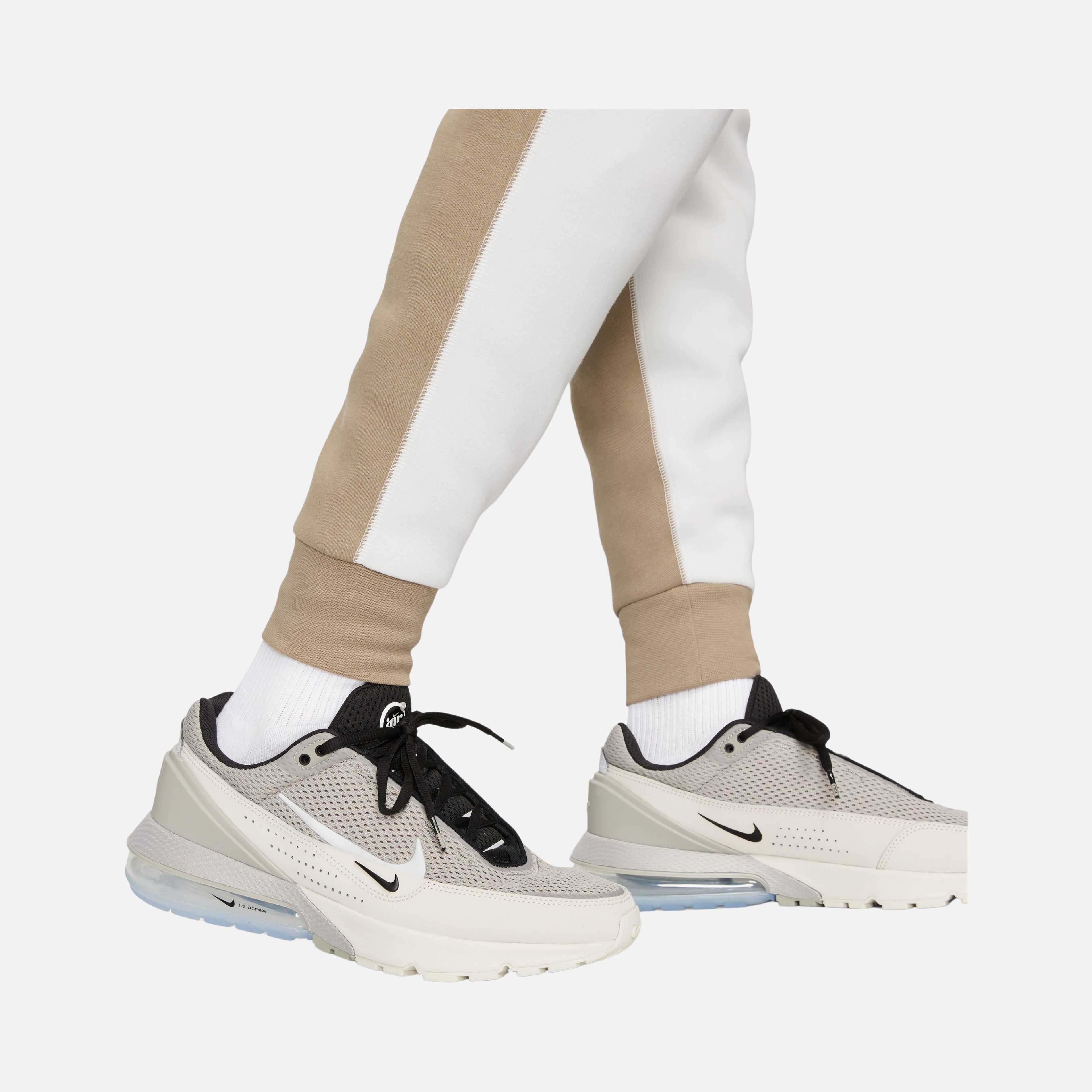 Nike Sportswear Tech Fleece FW24 Erkek Eşofman Altı