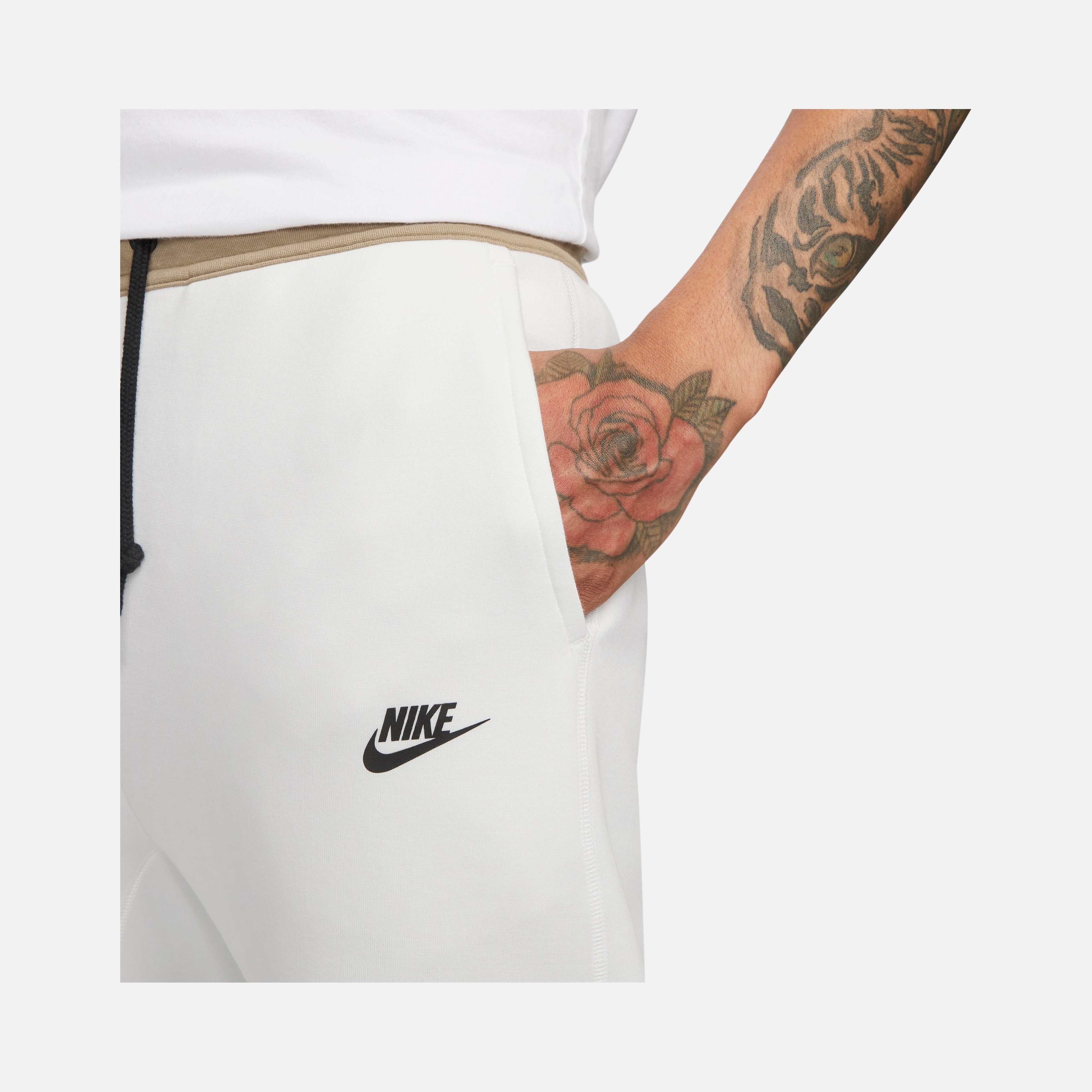 Nike Sportswear Tech Fleece FW24 Erkek Eşofman Altı