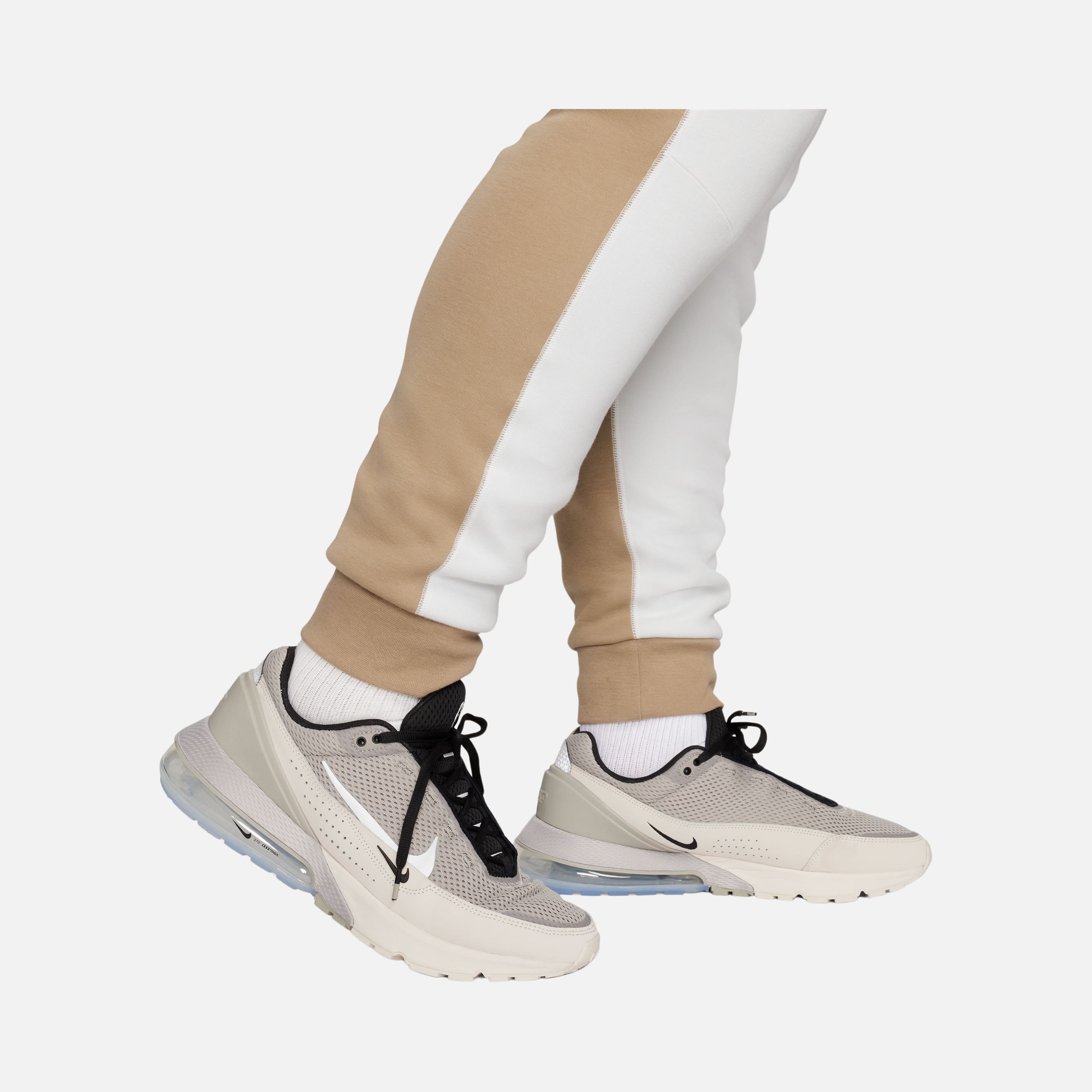 Nike Sportswear Tech Fleece FW24 Erkek Eşofman Altı