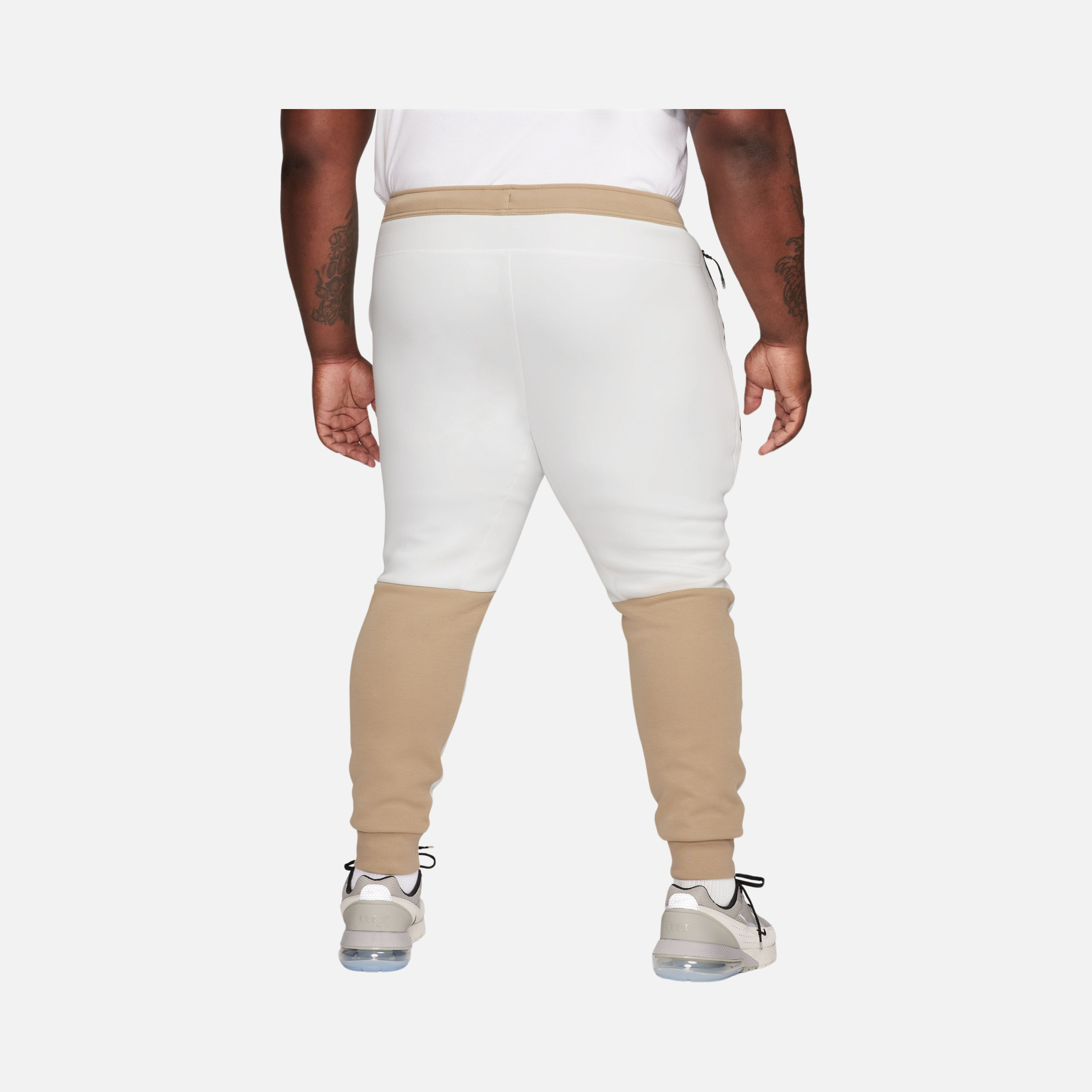 Nike Sportswear Tech Fleece FW24 Erkek Eşofman Altı