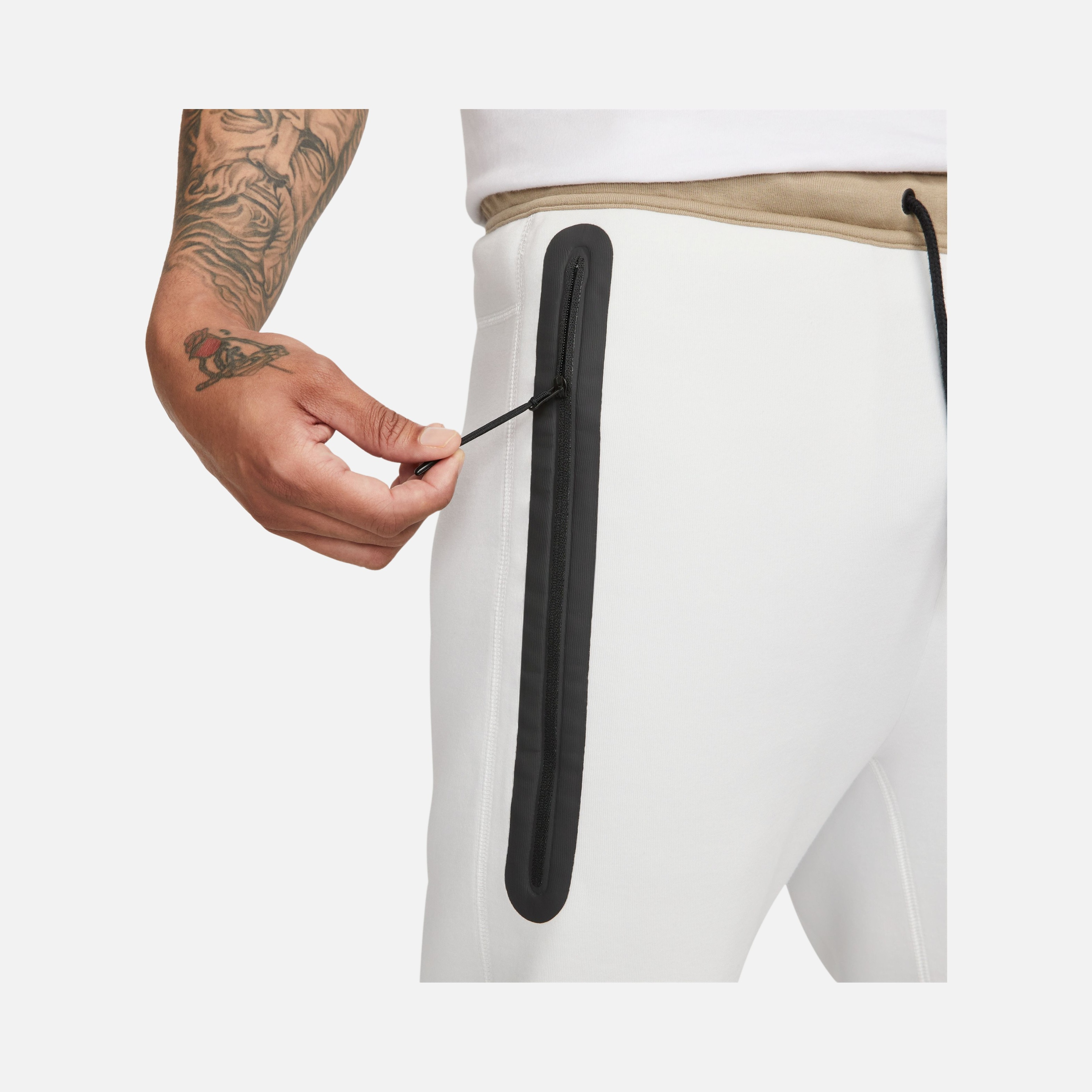 Nike Sportswear Tech Fleece FW24 Erkek Eşofman Altı