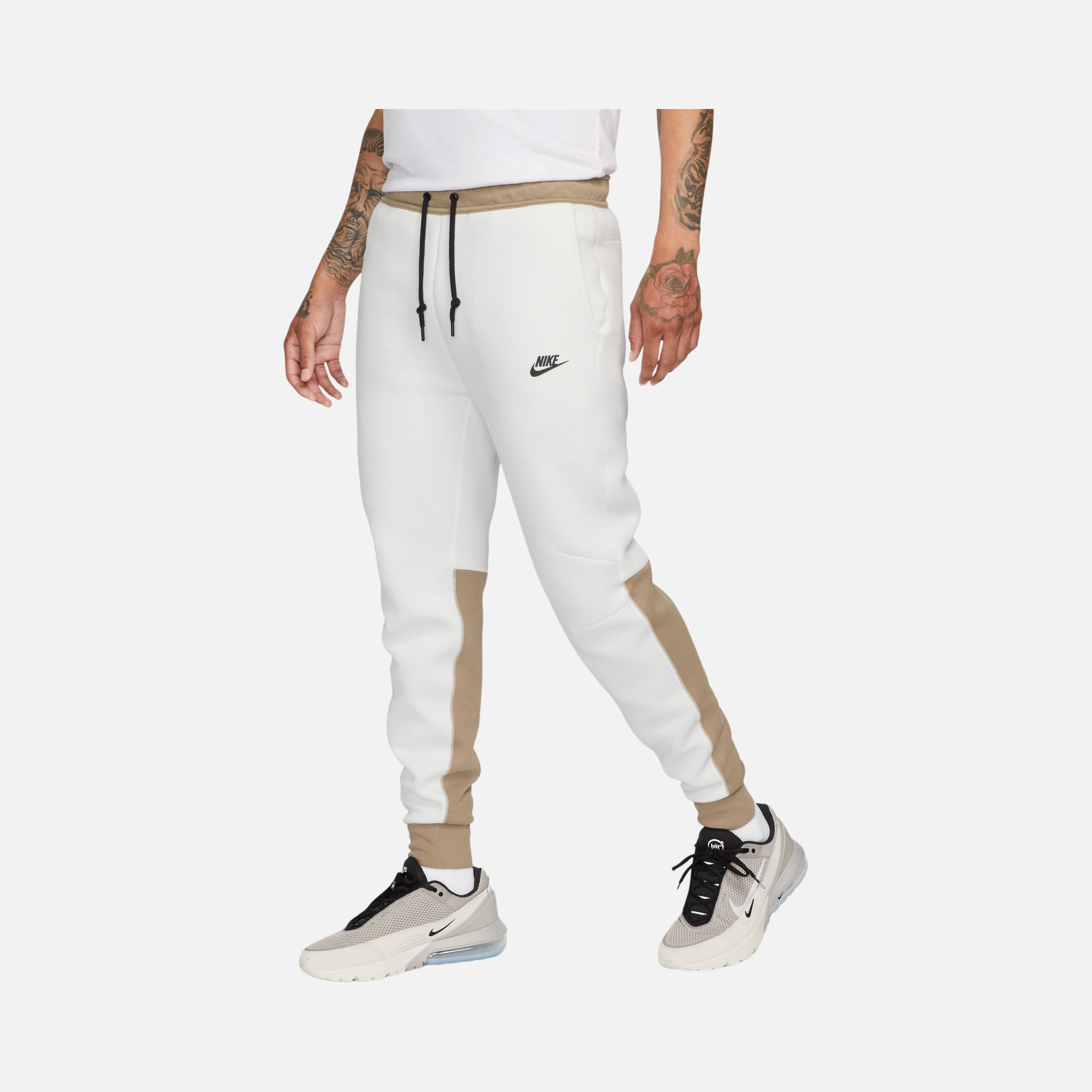 Nike Sportswear Tech Fleece FW24 Erkek Eşofman Altı