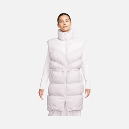 Nike Sportswear Therma-Fit Loose Long Puffer Full-Zip Kadın Yelek