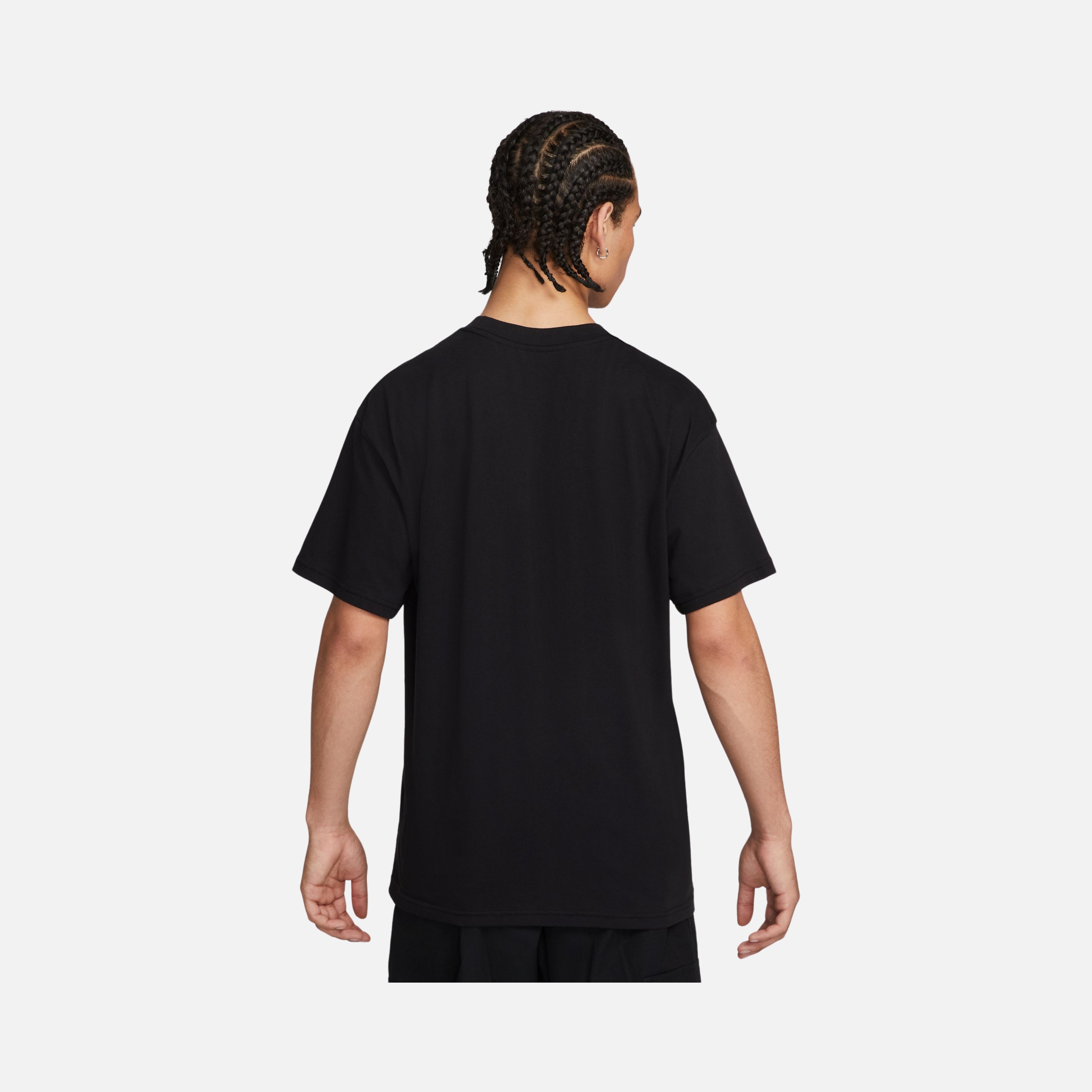 Nike Sportswear Max90 Futura Short-Sleeve Erkek Tişört