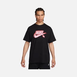 Nike Sportswear Max90 Futura Short-Sleeve Erkek Tişört
