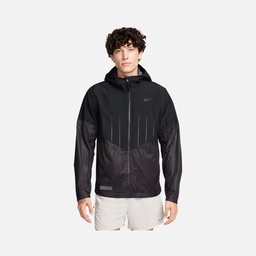 Nike Storm-Fit ADV Run Division Aerogami Running Full-Zip Hoodie Erkek Ceket
