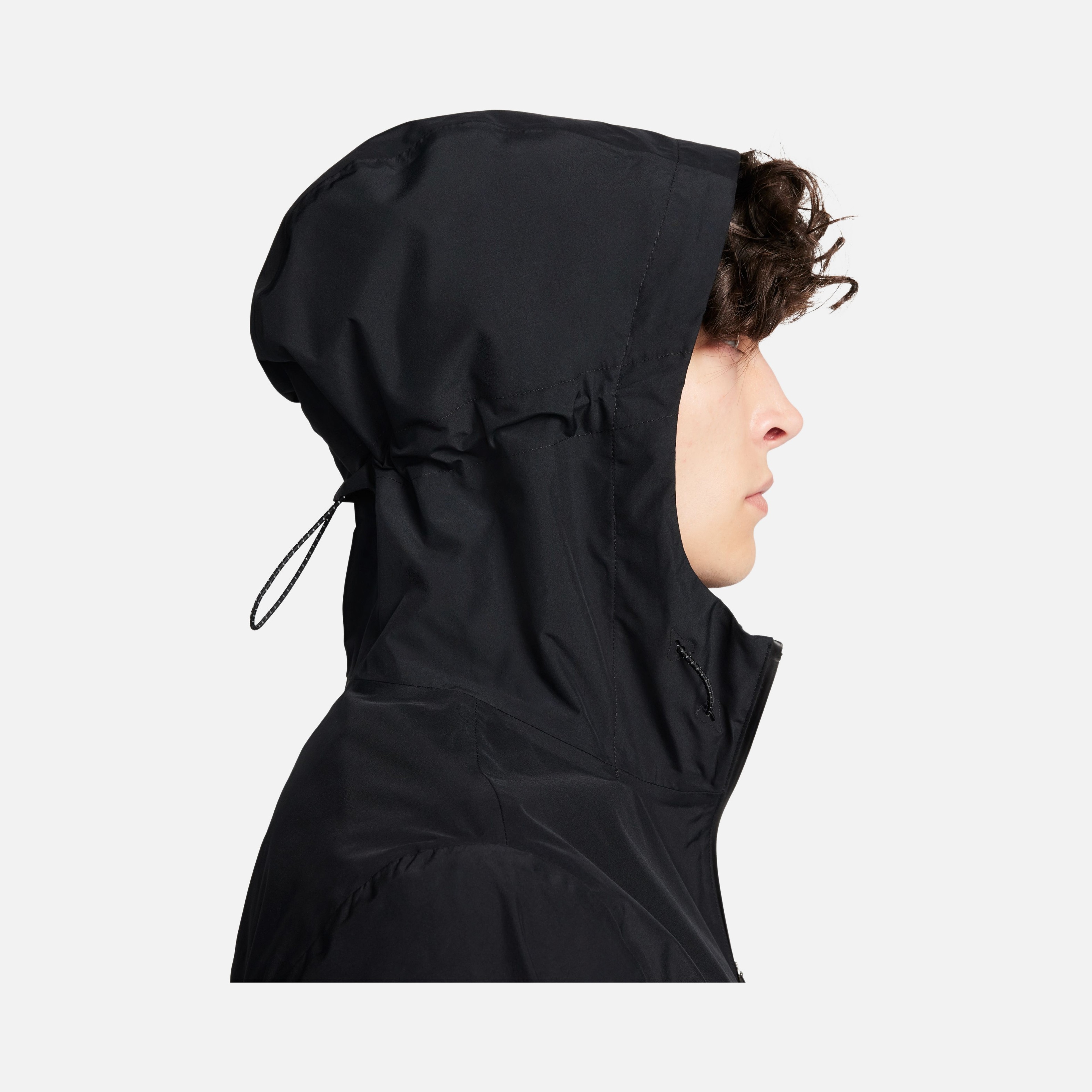 Nike Storm-Fit ADV Run Division Aerogami Running Full-Zip Hoodie Erkek Ceket