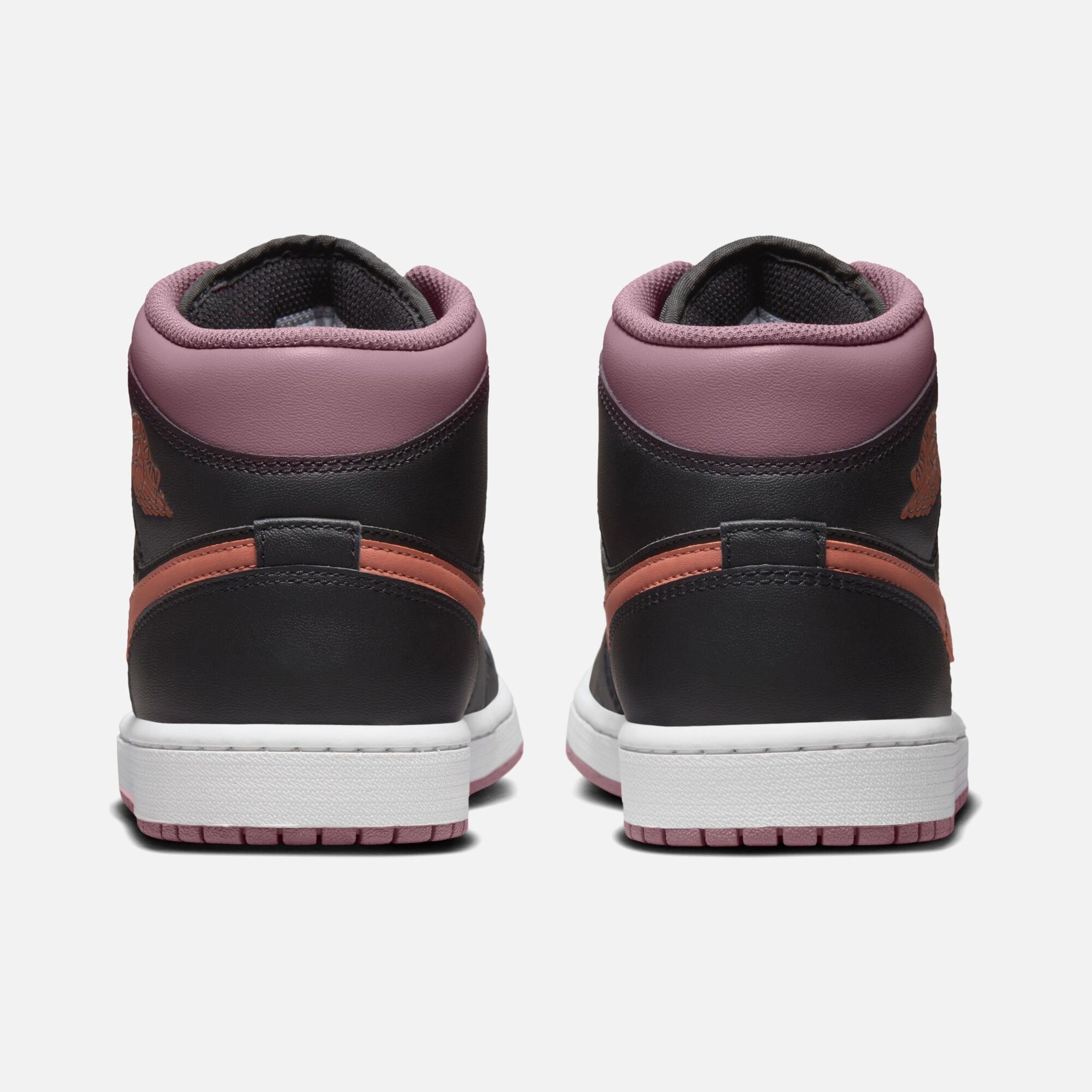 Nike Air Jordan 1 Mid SE Premium Erkek Spor Ayakkabı