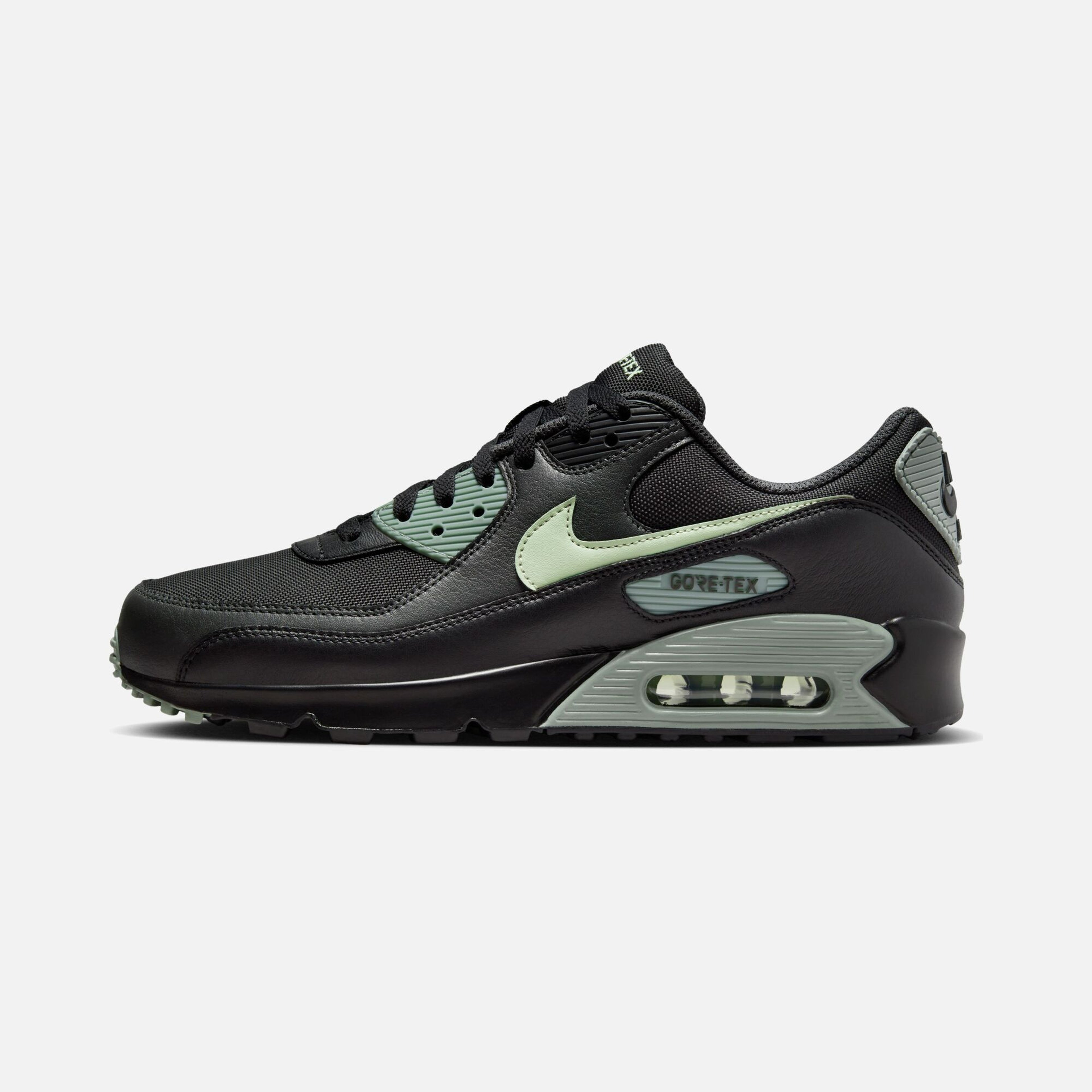 Nike Air Max 90 Gore-Tex Winterized Erkek Spor Ayakkabı
