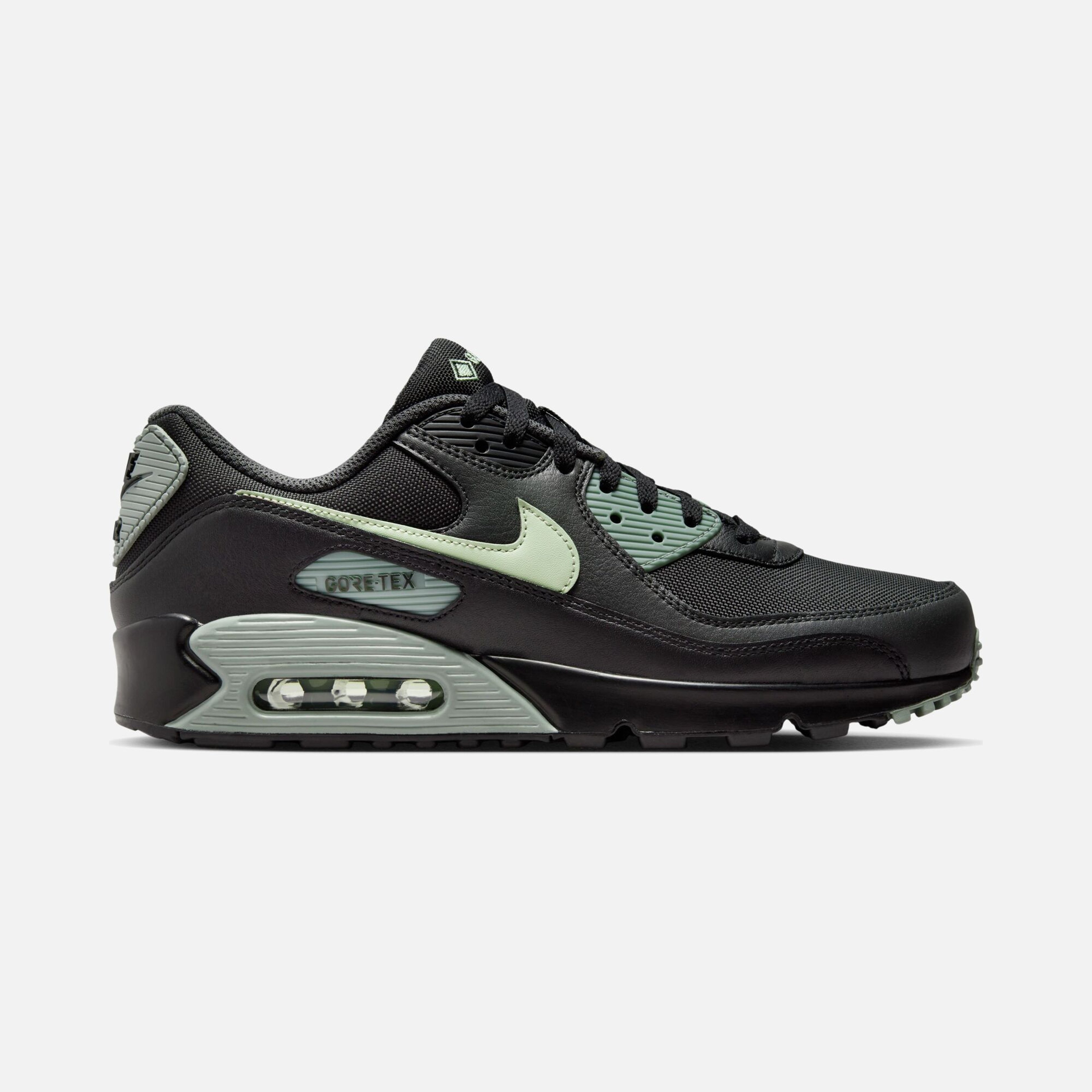 Nike Air Max 90 Gore-Tex Winterized Erkek Spor Ayakkabı