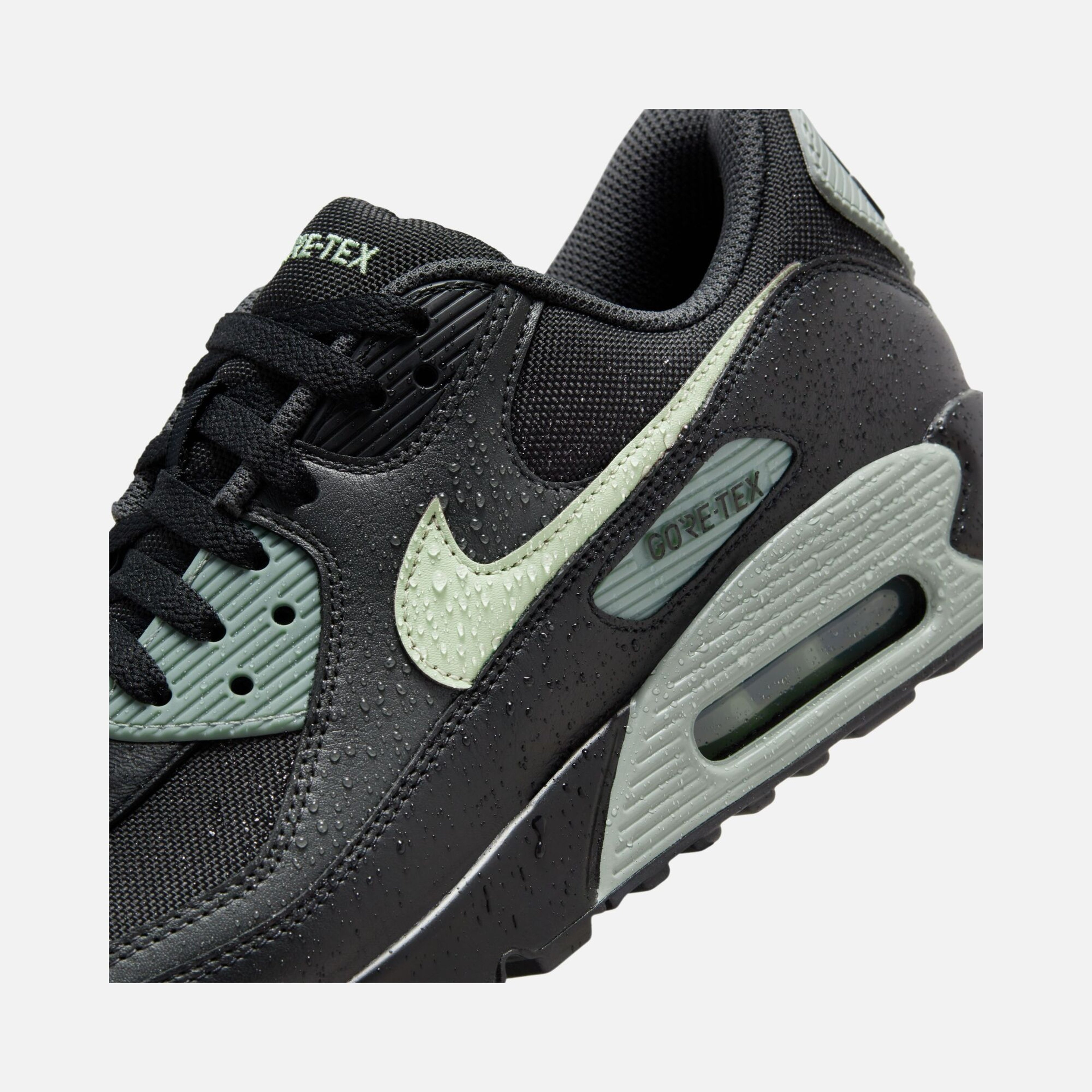 Nike Air Max 90 Gore-Tex Winterized Erkek Spor Ayakkabı