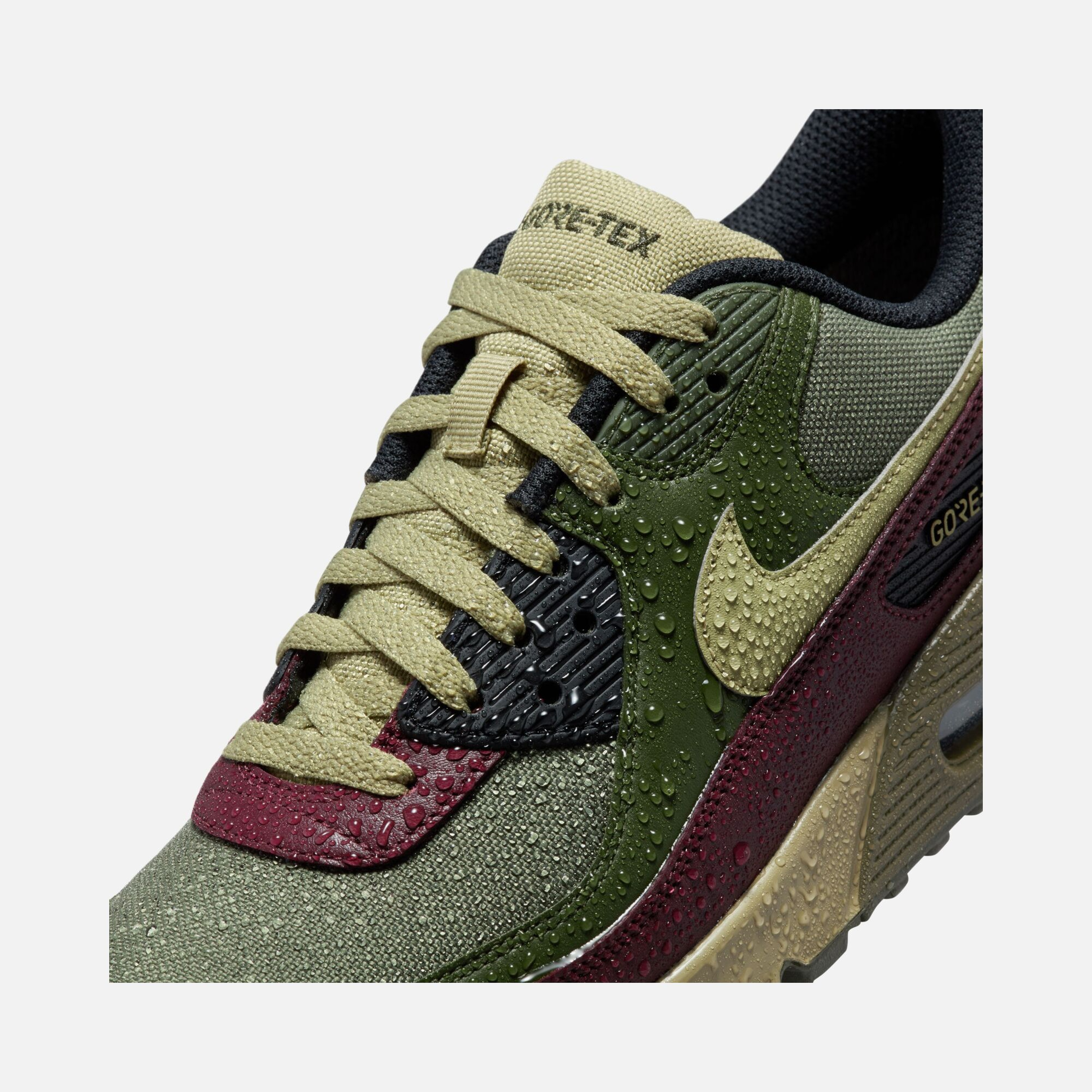 Nike Air Max 90 Gore-Tex Winterized Erkek Spor Ayakkabı