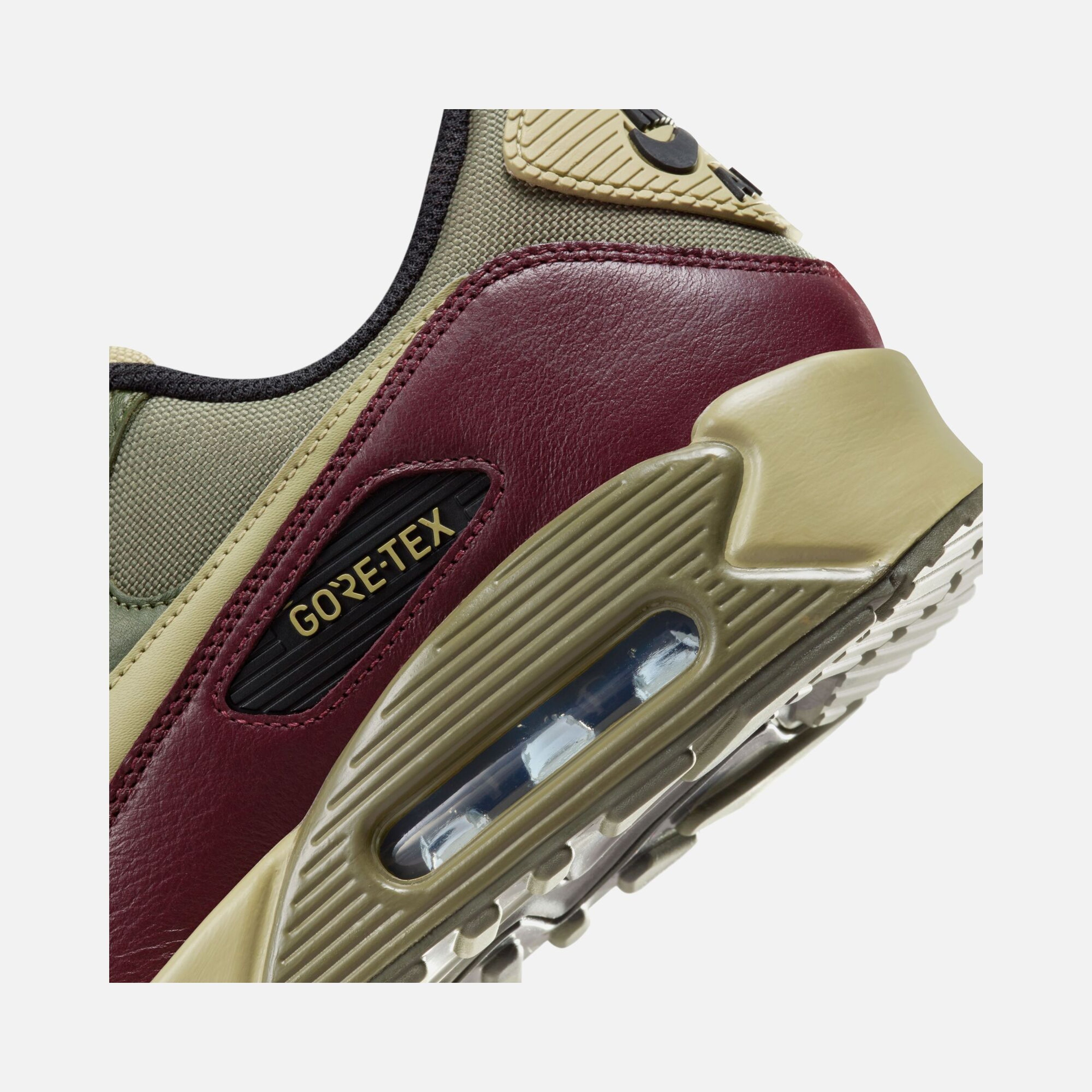 Nike Air Max 90 Gore-Tex Winterized Erkek Spor Ayakkabı