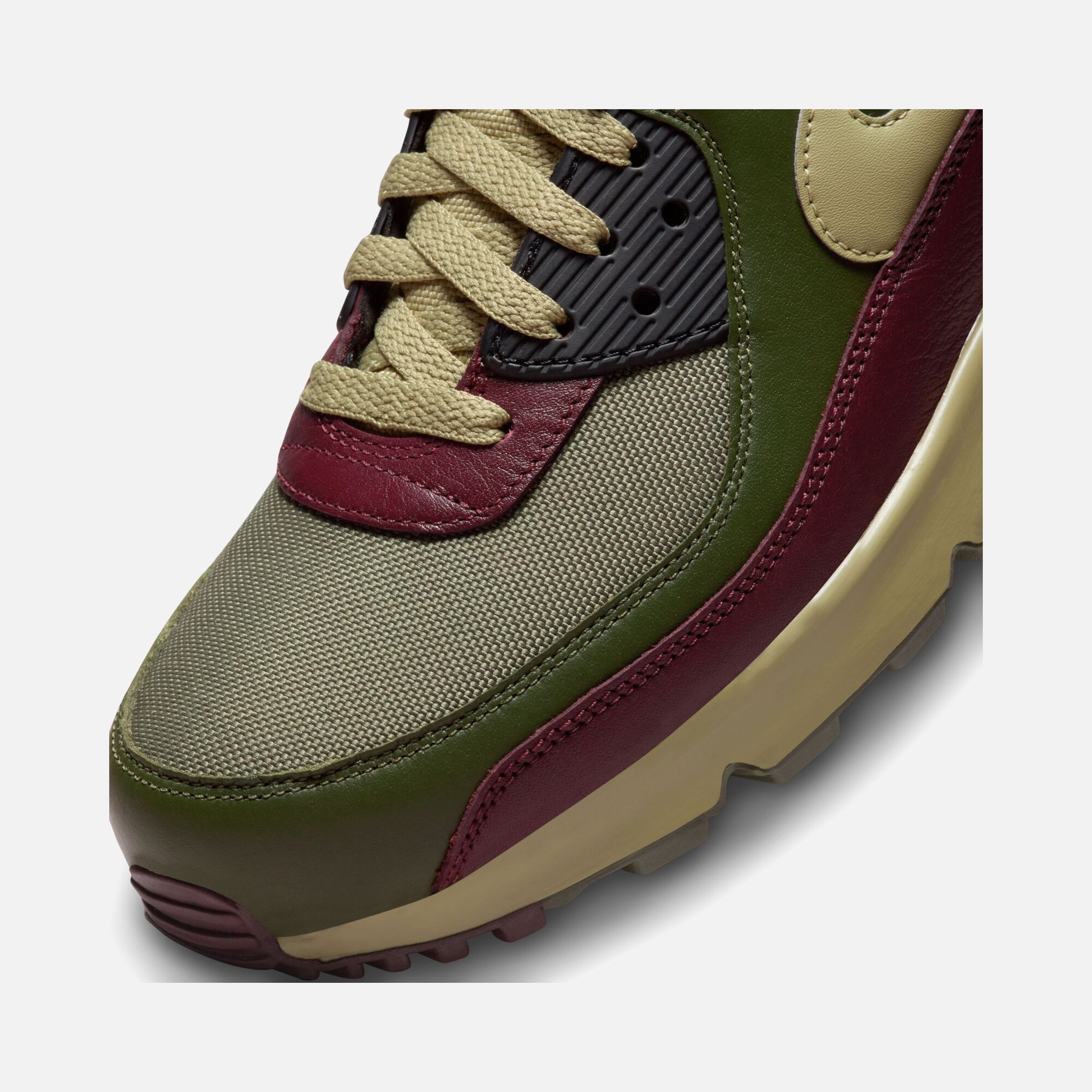 Nike Air Max 90 Gore-Tex Winterized Erkek Spor Ayakkabı