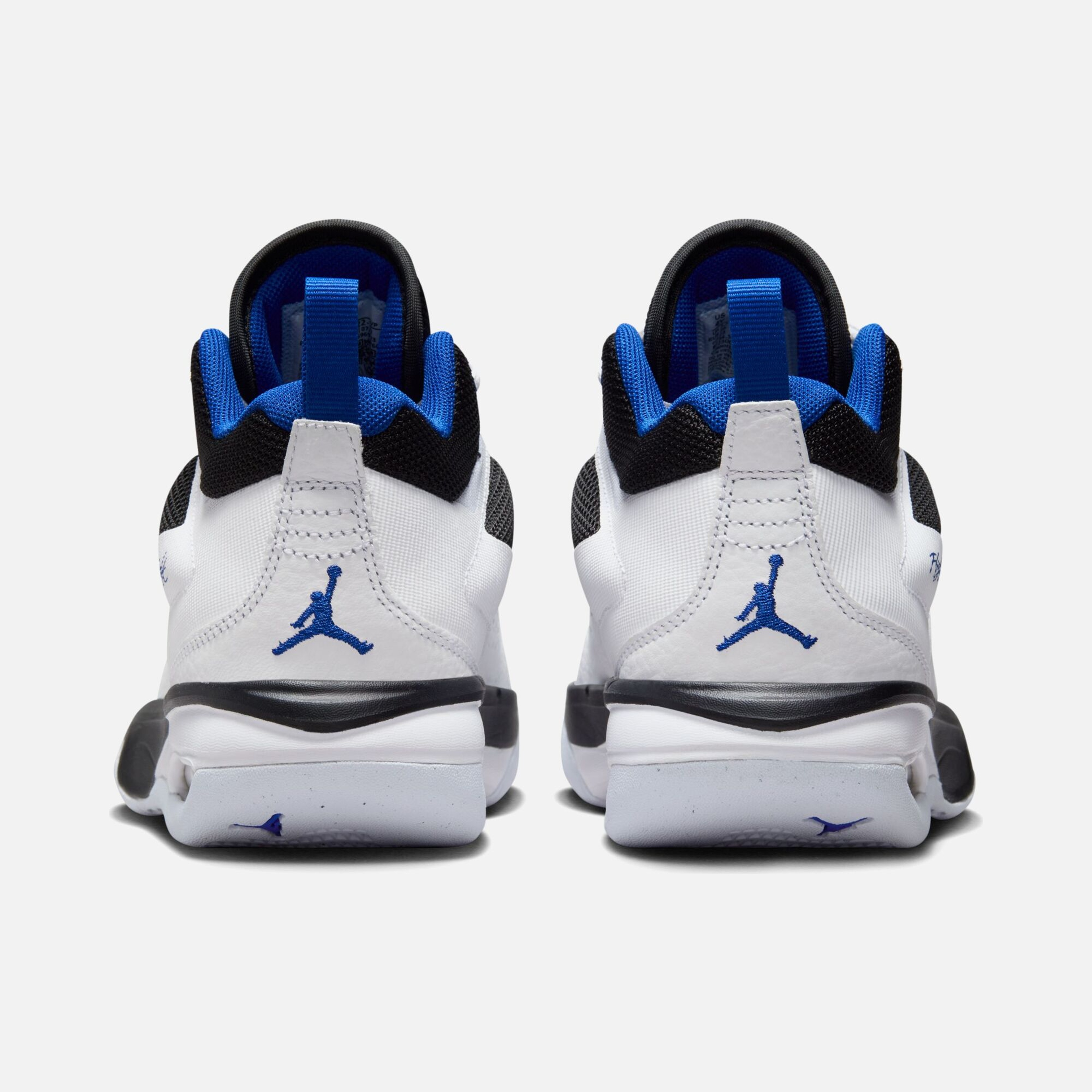 Nike Jordan Stay Loyal 3 (GS) Basketbol Ayakkabı