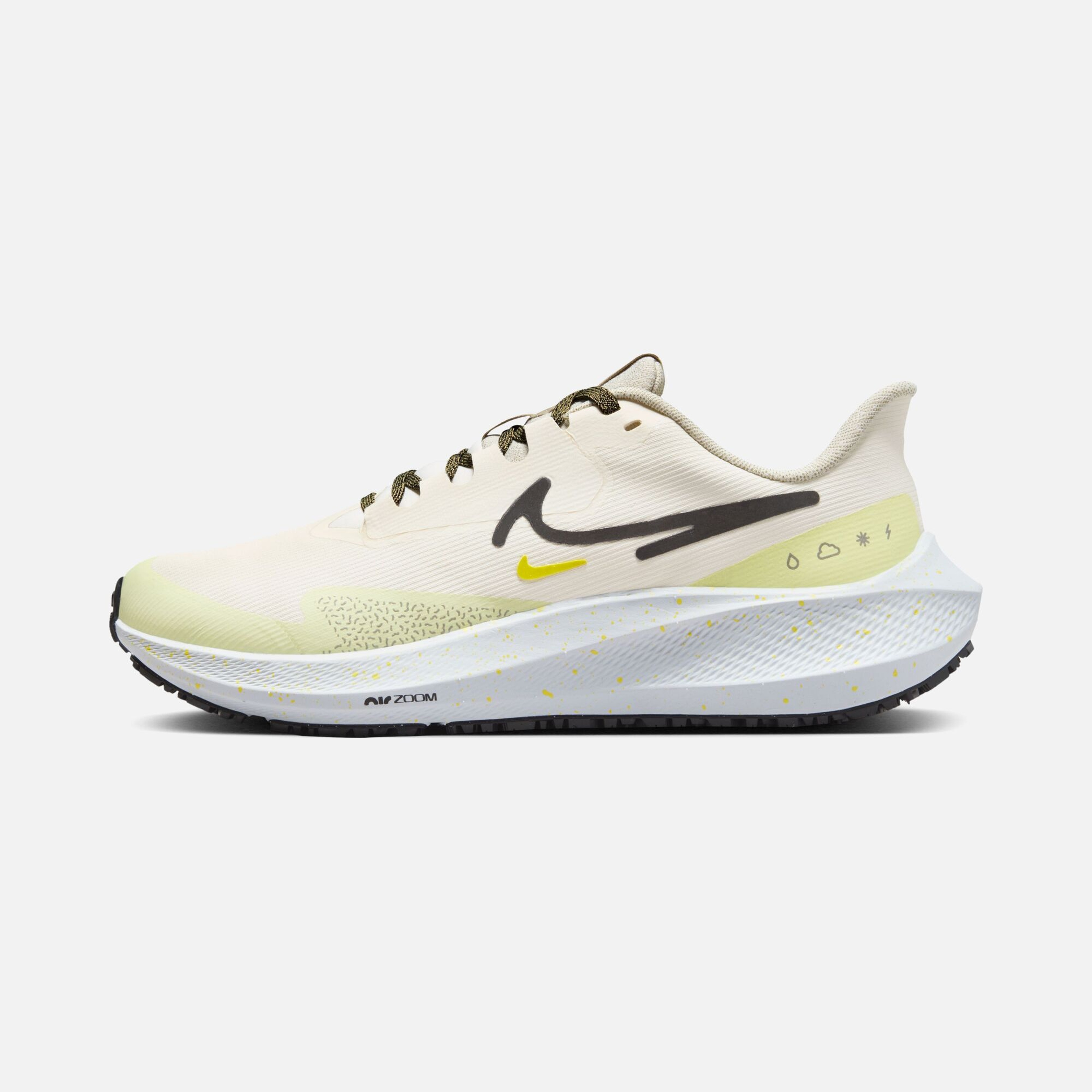 Nike Air Zoom Pegasus 39 Shield Weatherised Road Running Kadın Spor Ayakkabı