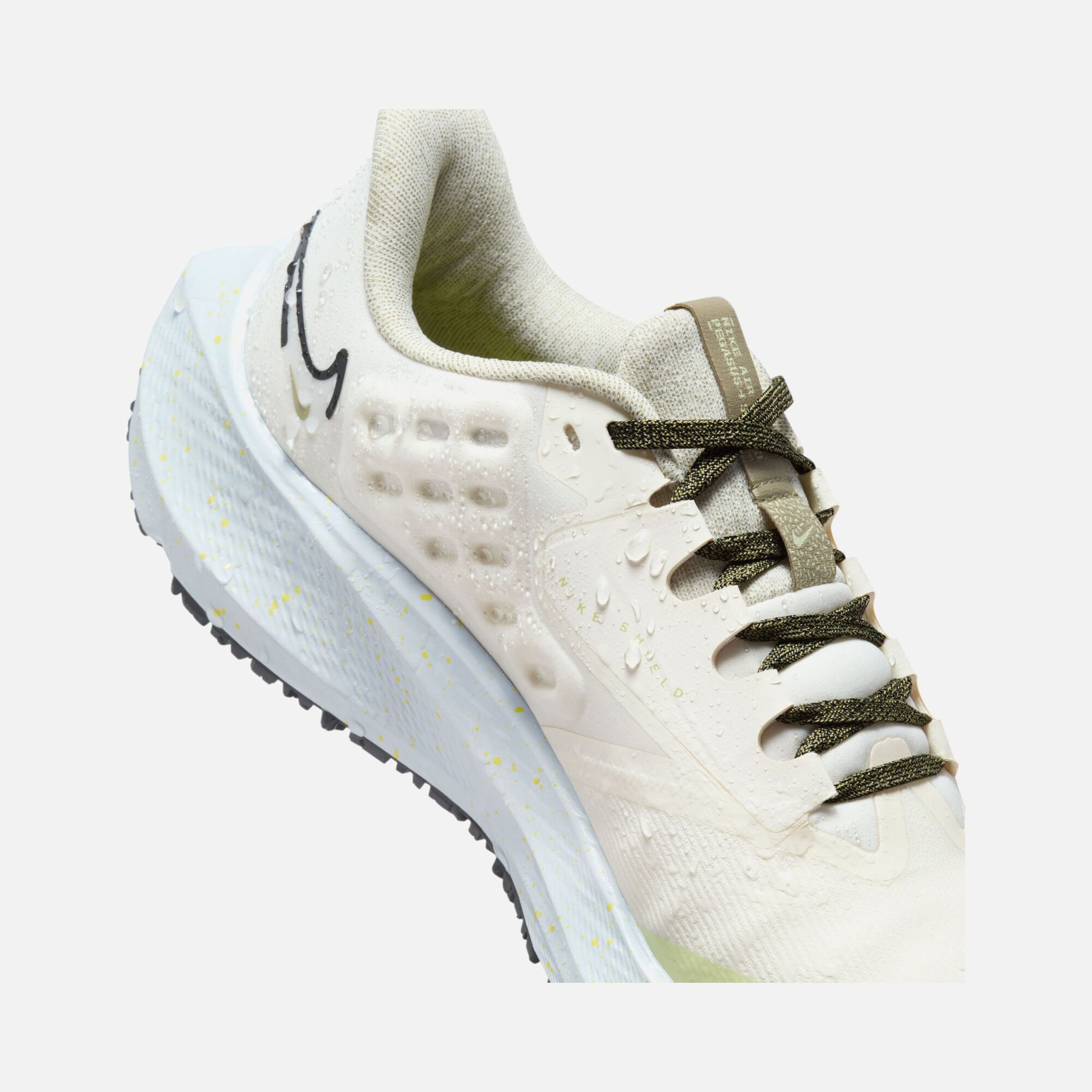 Nike Air Zoom Pegasus 39 Shield Weatherised Road Running Kadın Spor Ayakkabı