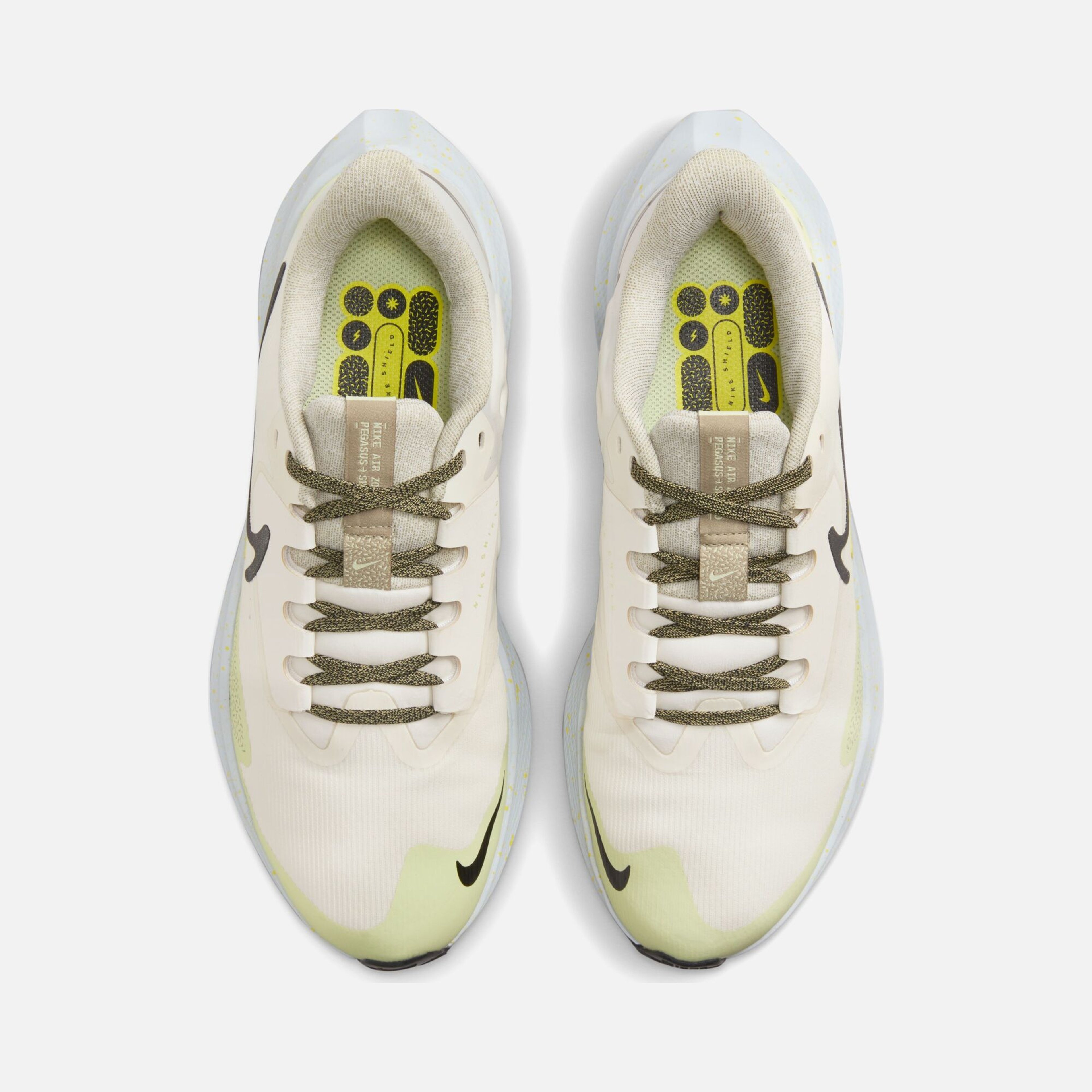 Nike Air Zoom Pegasus 39 Shield Weatherised Road Running Kadın Spor Ayakkabı