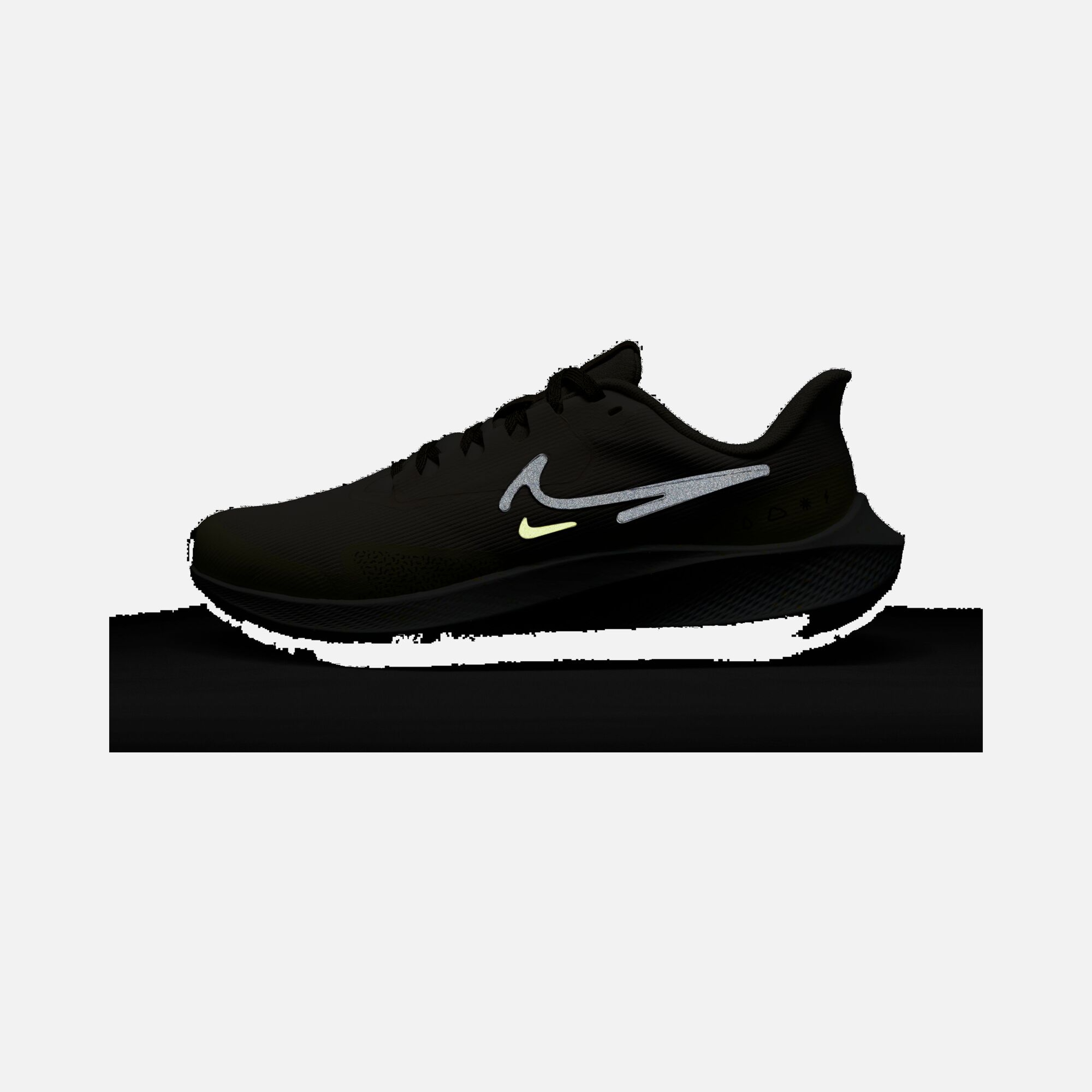 Nike Air Zoom Pegasus 39 Shield Weatherised Road Running Kadın Spor Ayakkabı