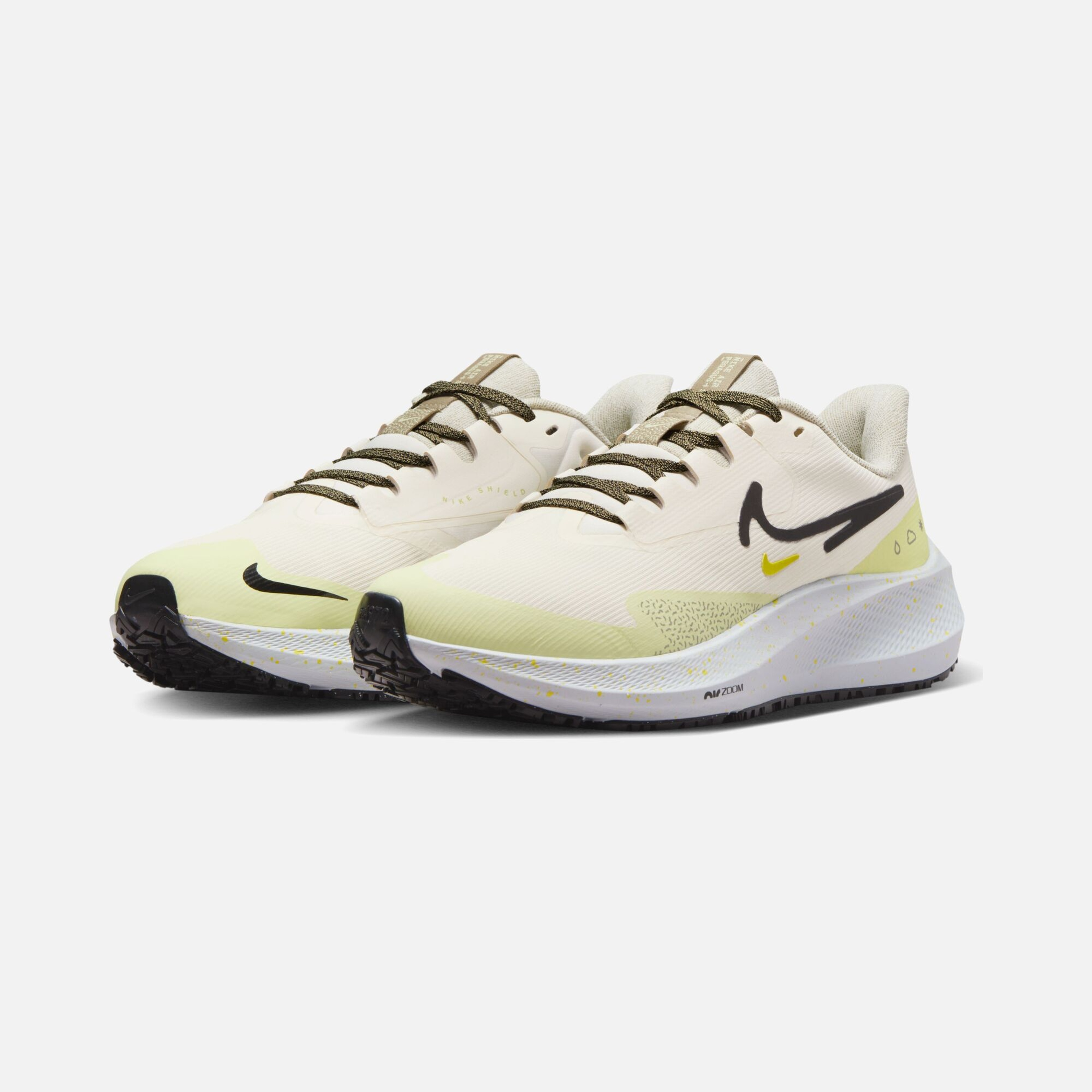 Nike Air Zoom Pegasus 39 Shield Weatherised Road Running Kadın Spor Ayakkabı