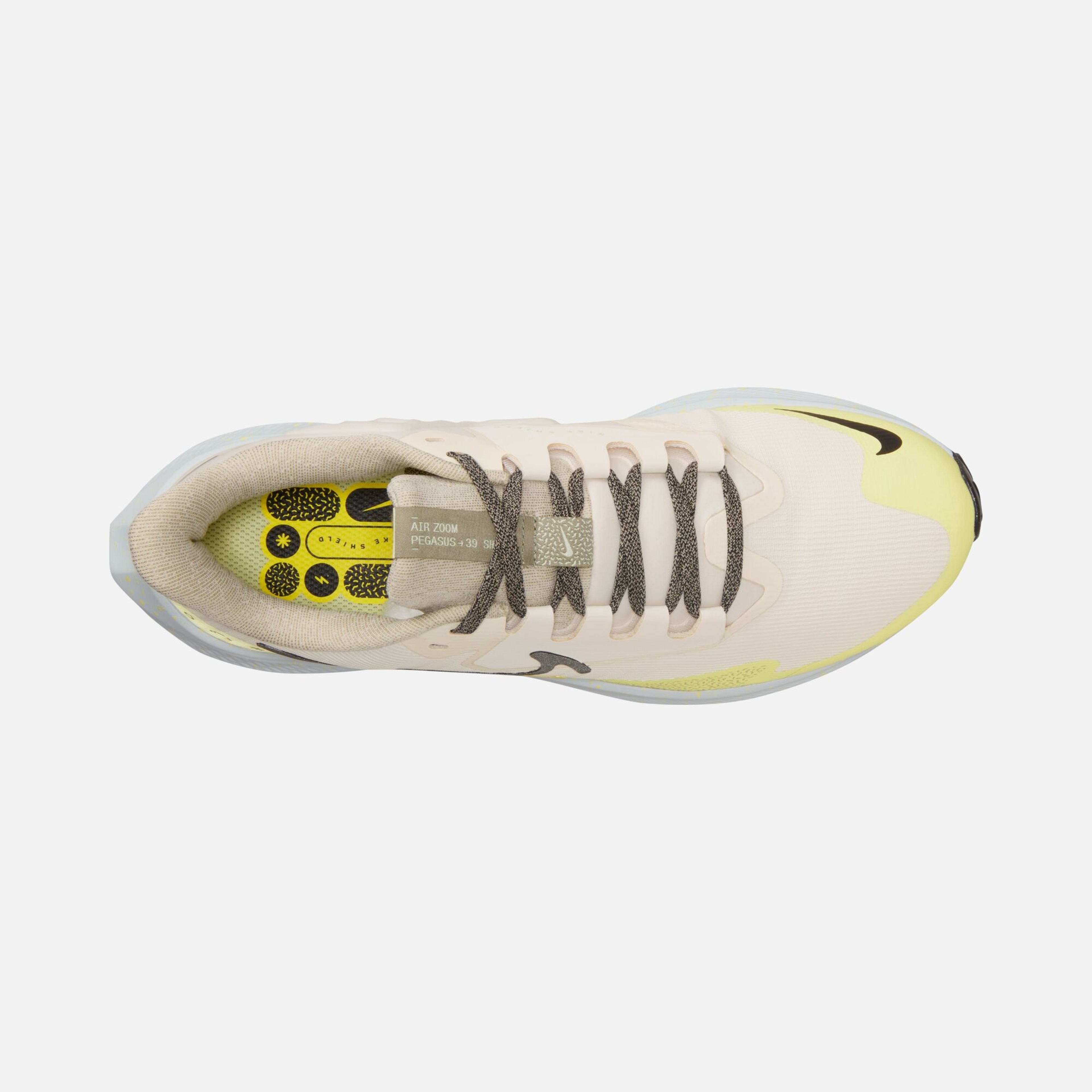 Nike Air Zoom Pegasus 39 Shield Weatherised Road Running Kadın Spor Ayakkabı