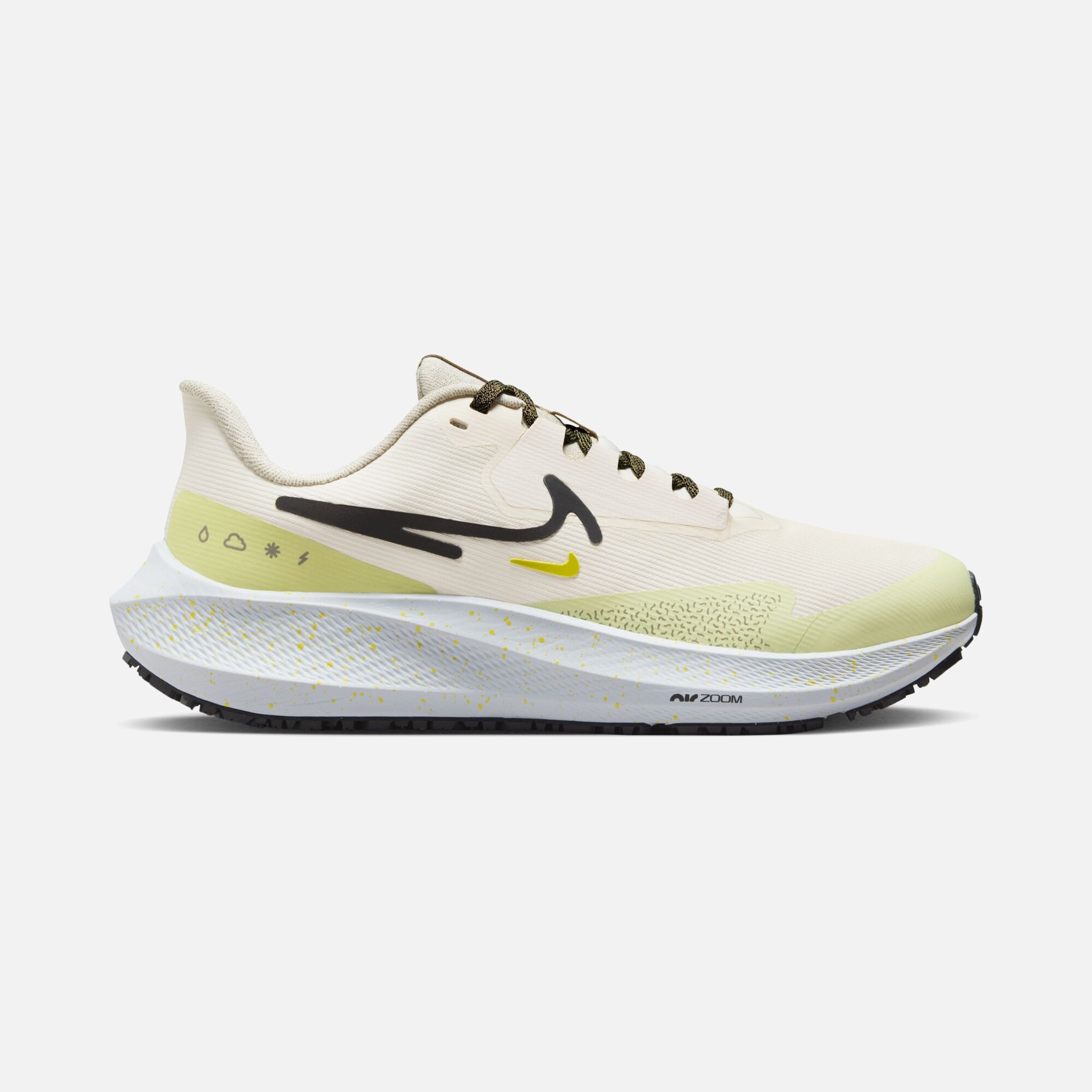 Nike Air Zoom Pegasus 39 Shield Weatherised Road Running Kadın Spor Ayakkabı