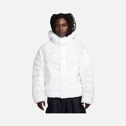 Nike Sportswear Tech Pack Therma-Fit ADV Insulated Atlas Full-Zip Hoodie Erkek Mont