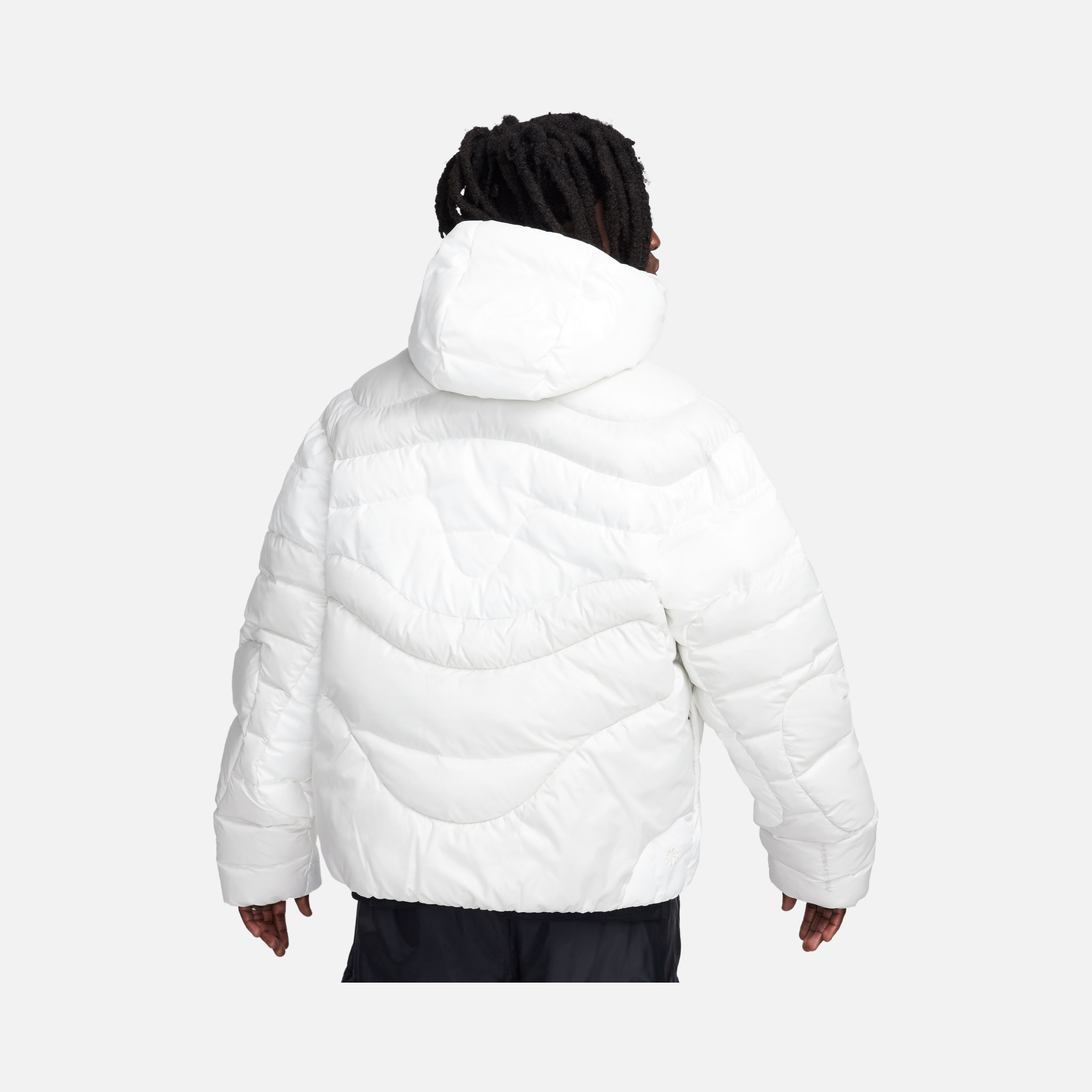 Nike Sportswear Tech Pack Therma-Fit ADV Insulated Atlas Full-Zip