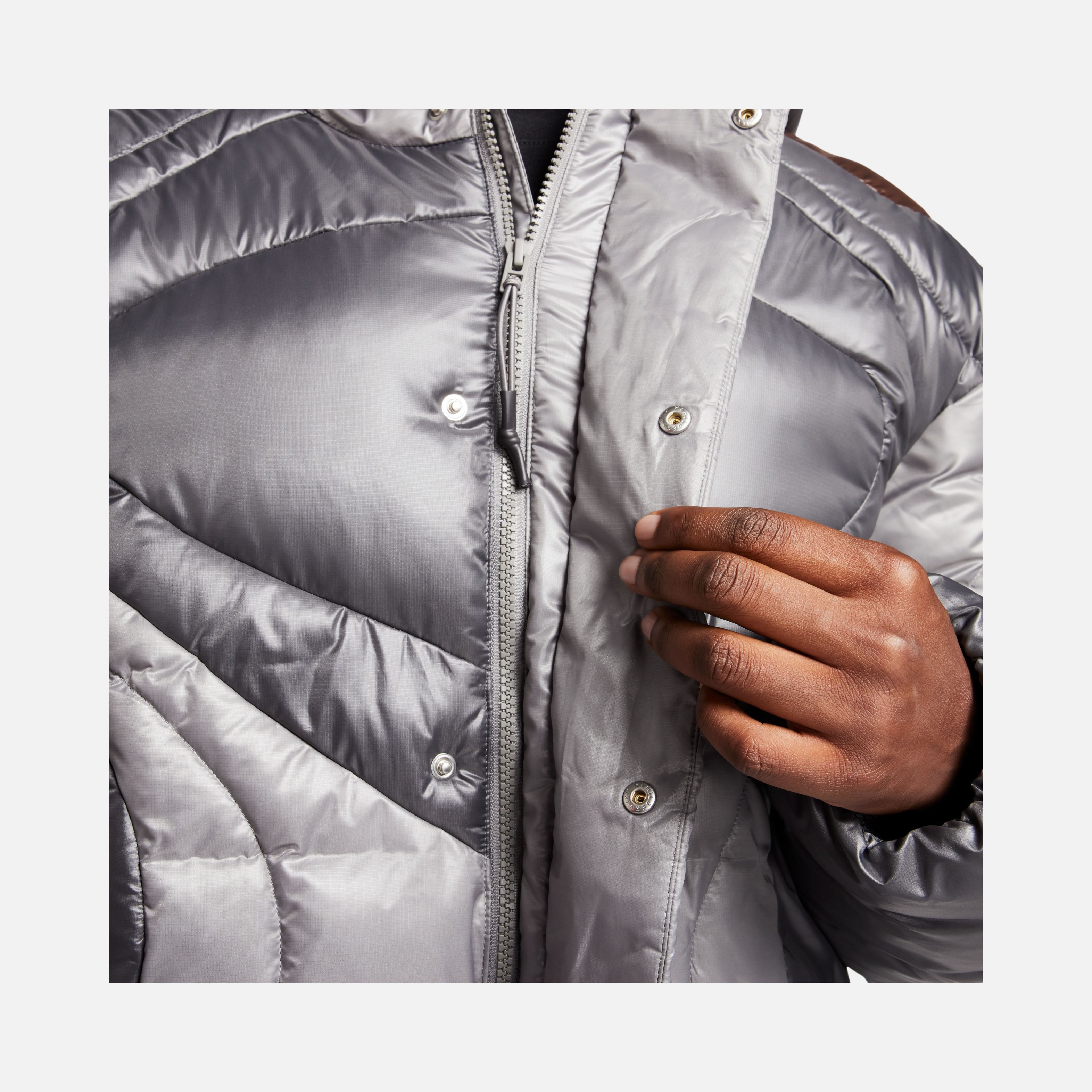 Nike Sportswear Tech Pack Therma-Fit ADV Insulated Atlas Full-Zip