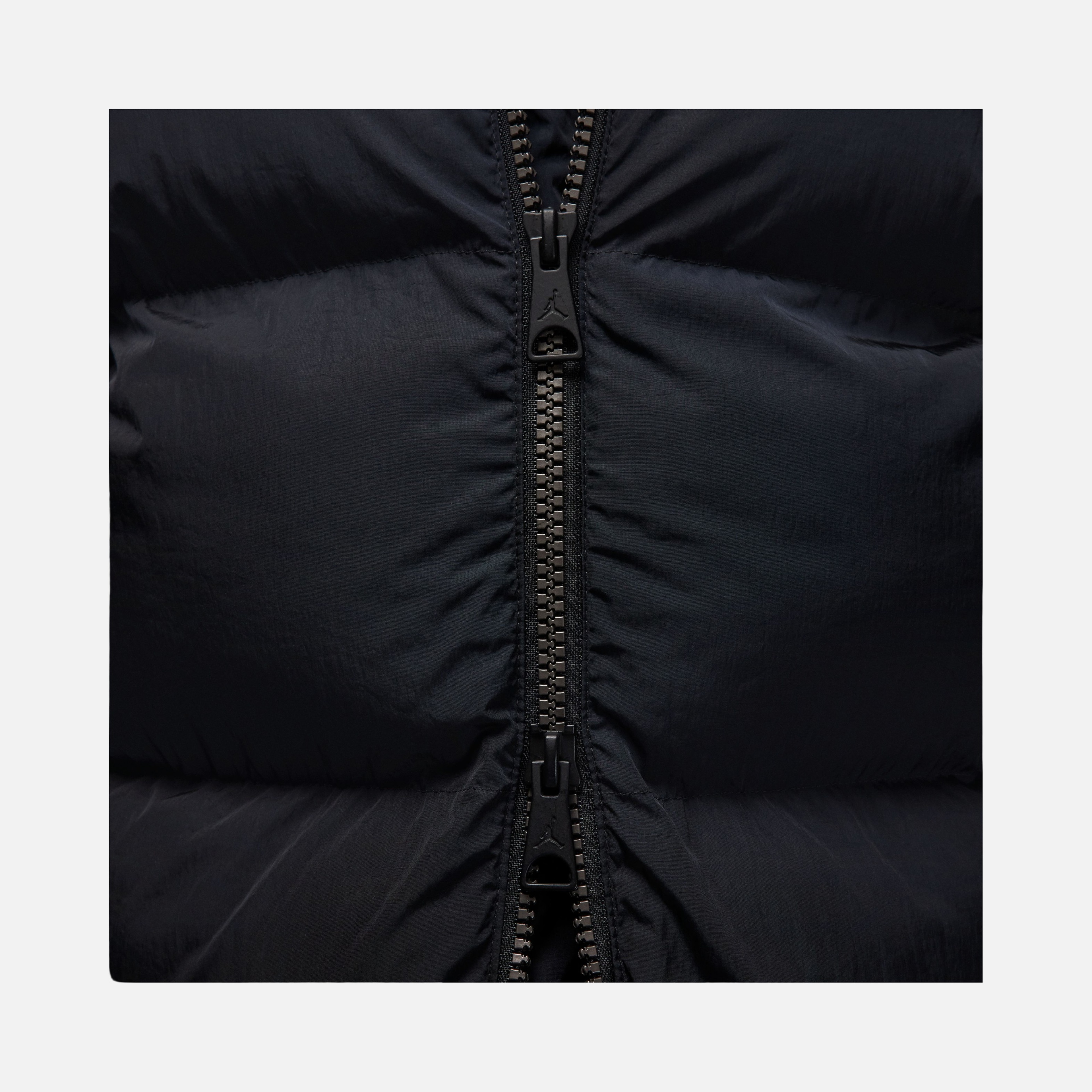 Nike Jordan Essentials Poly Puffer  Full-Zip Erkek Ceket