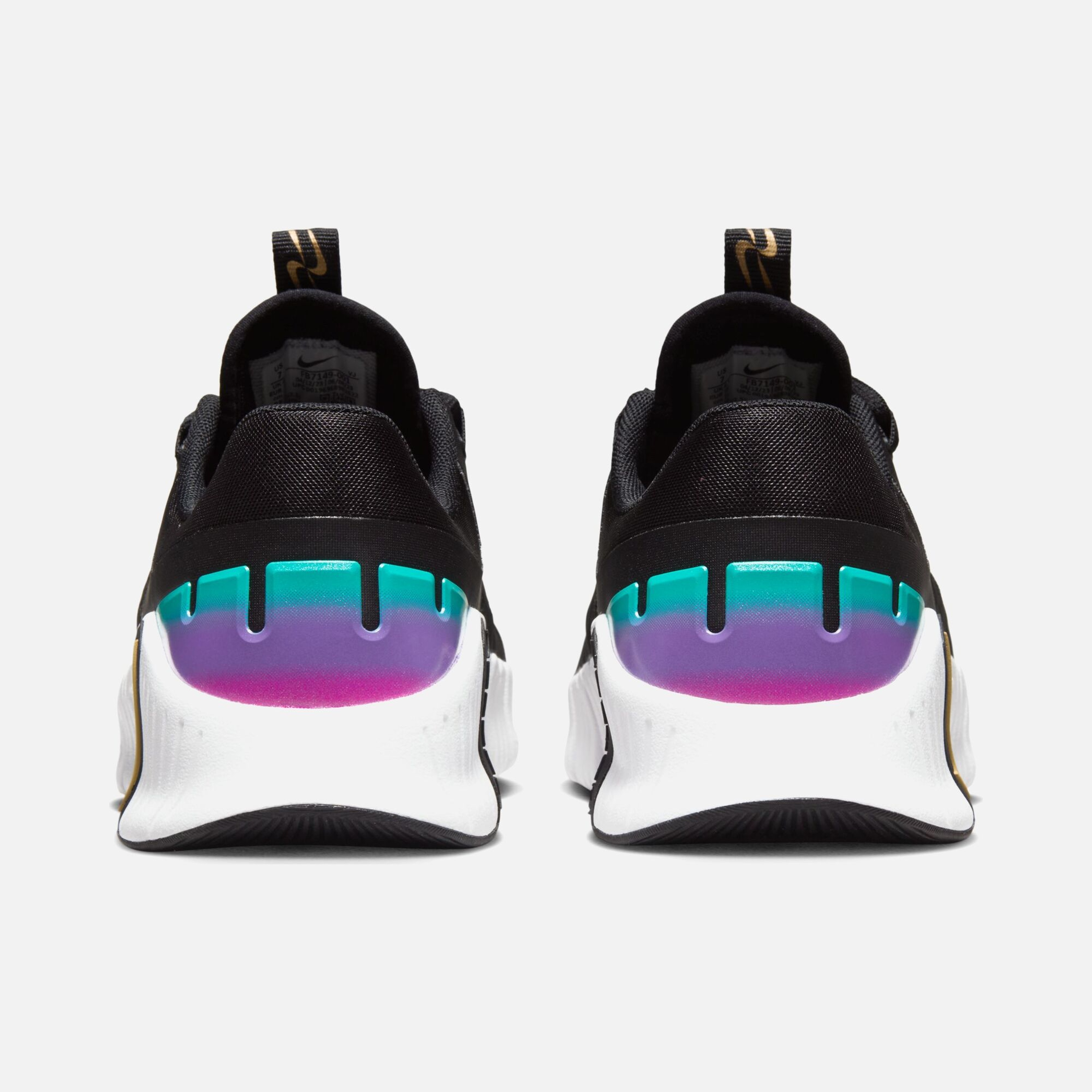 Nike Free Metcon 5 Premium Workout Kadın Spor Ayakkabı